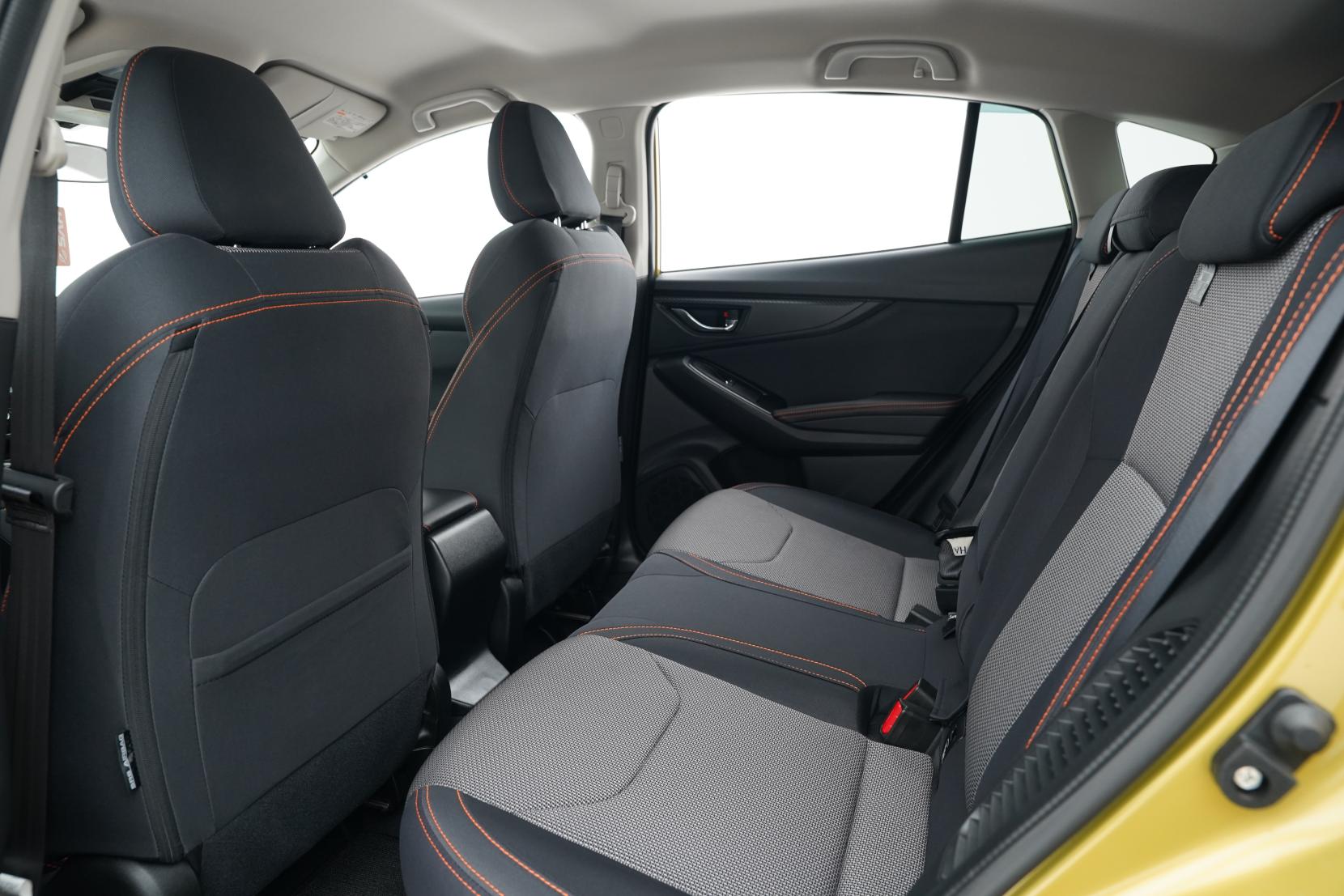 Subaru XV 2.0 2.0e-L Hybrid Eyesight 4WD