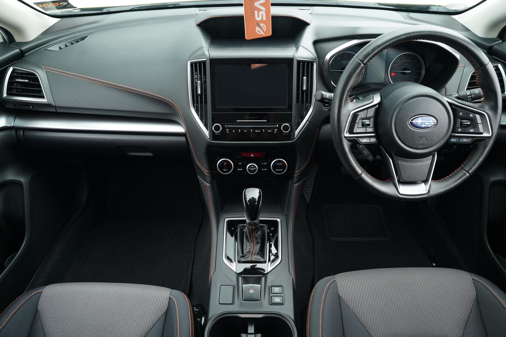 Subaru XV 2.0 2.0e-L Hybrid Eyesight 4WD