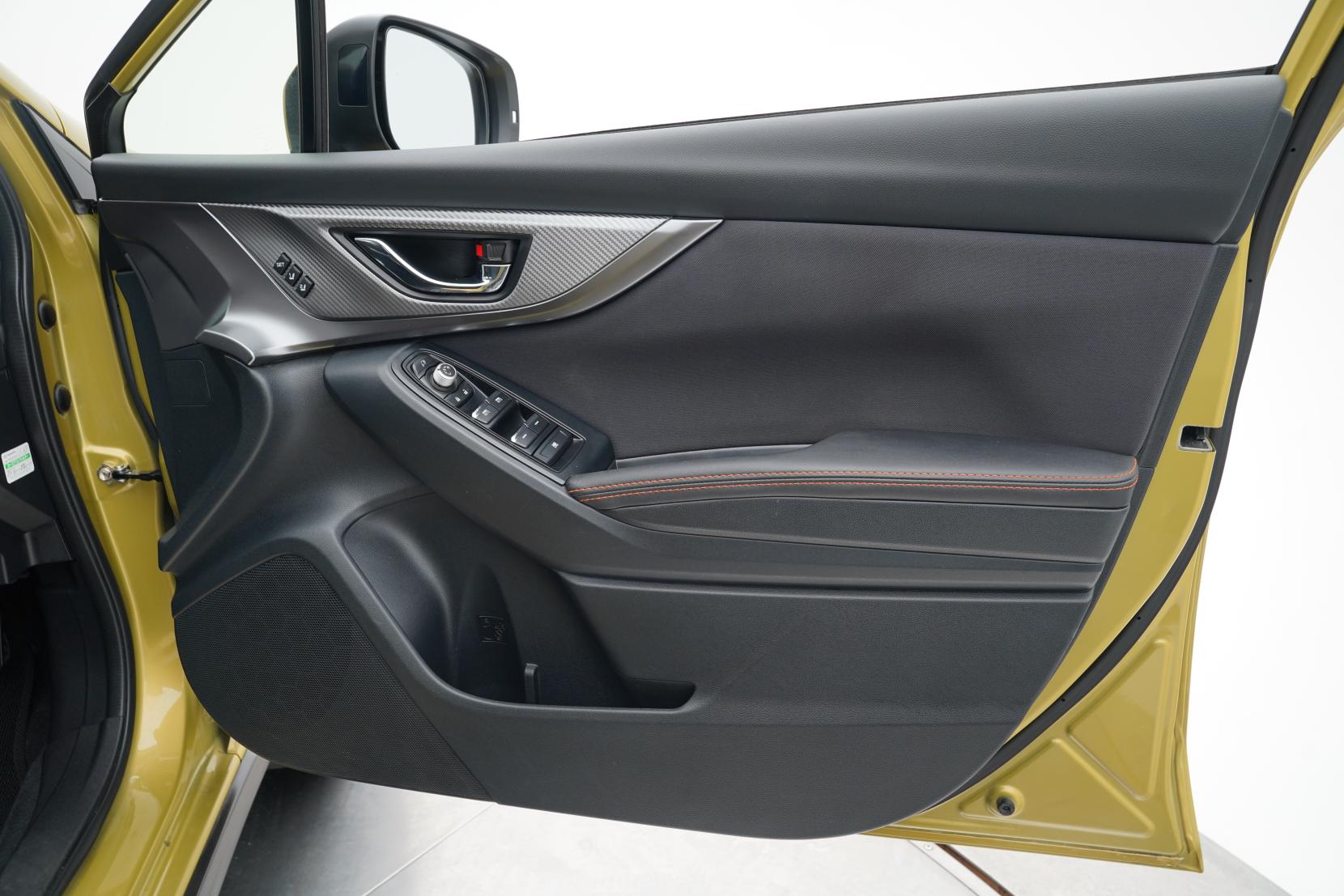 Subaru XV 2.0 2.0e-L Hybrid Eyesight 4WD