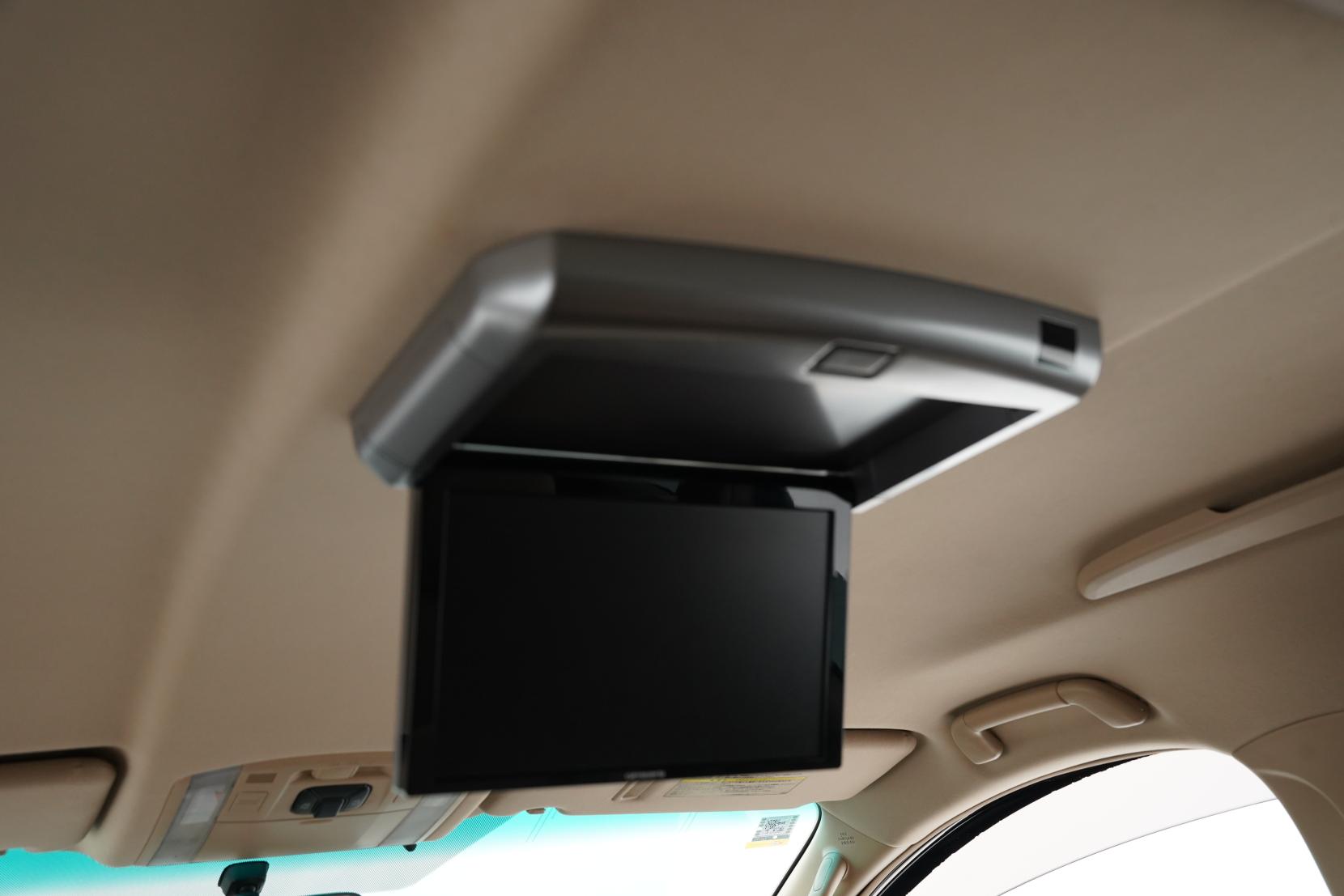 Toyota Vellfire 2.4 HYBRID 4WD X