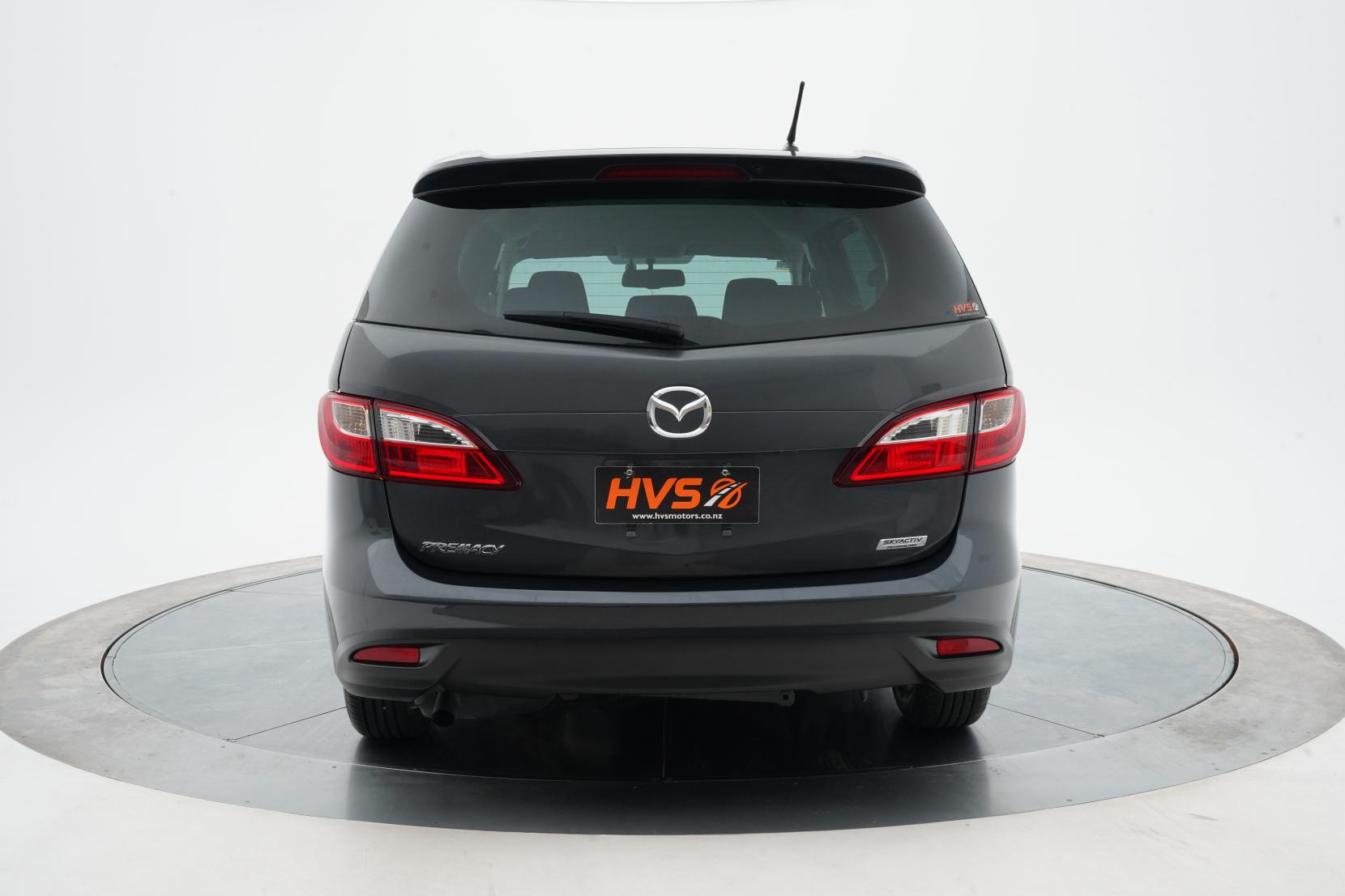 Mazda Premacy 2.0 20S Skyactiv