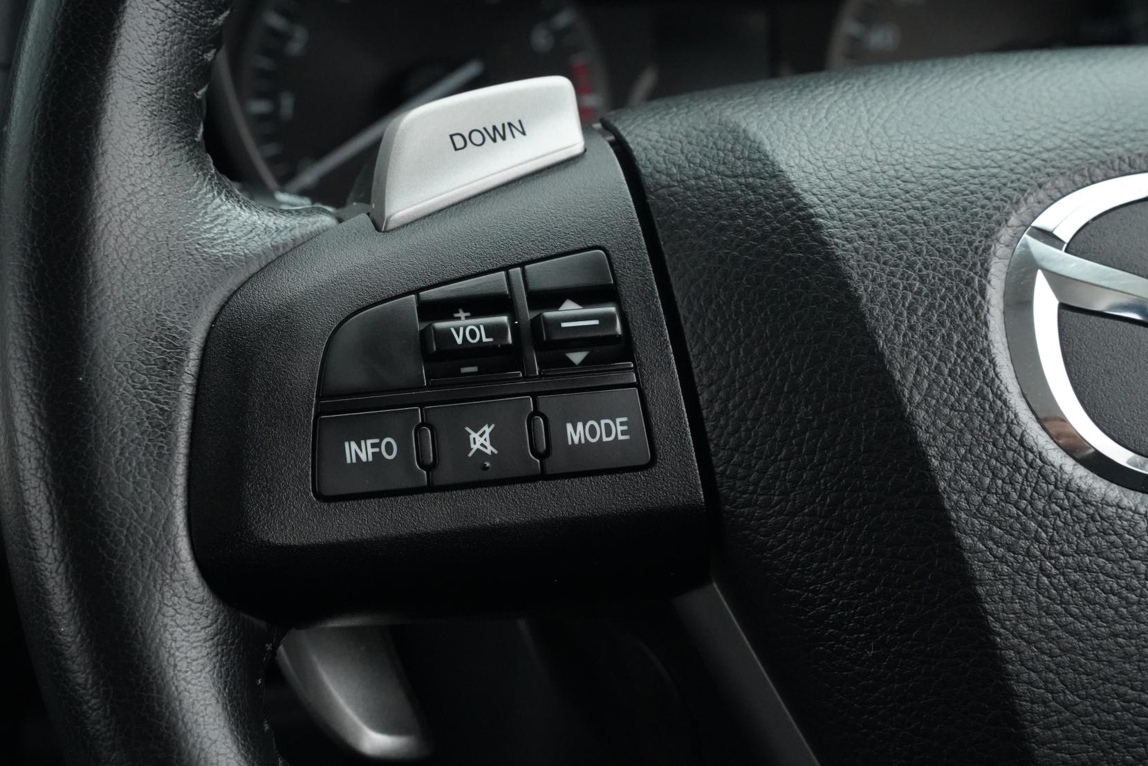 Mazda Premacy 2.0 20S Skyactiv