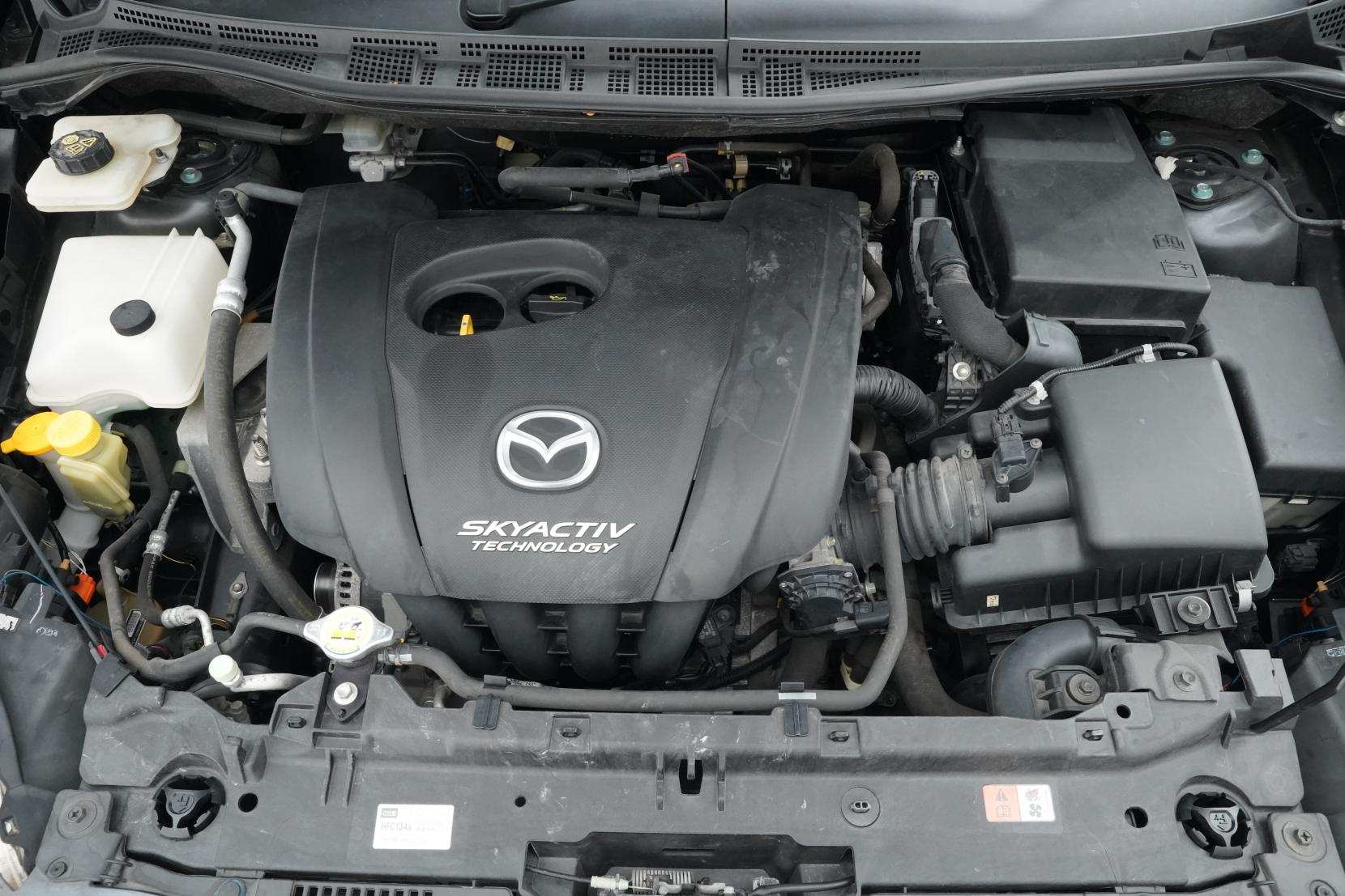 Mazda Premacy 2.0 20S Skyactiv