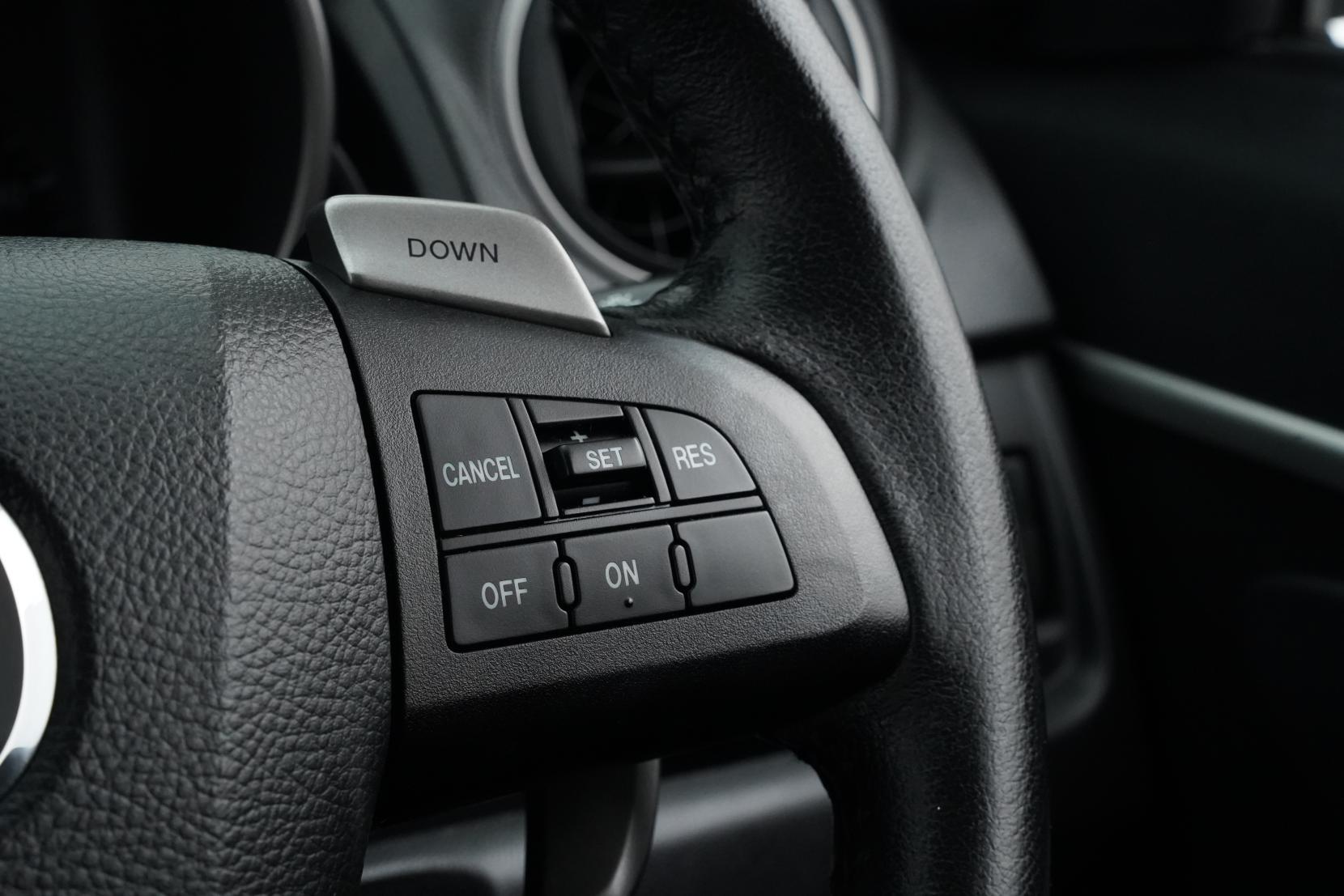 Mazda Premacy 2.0 20S Skyactiv