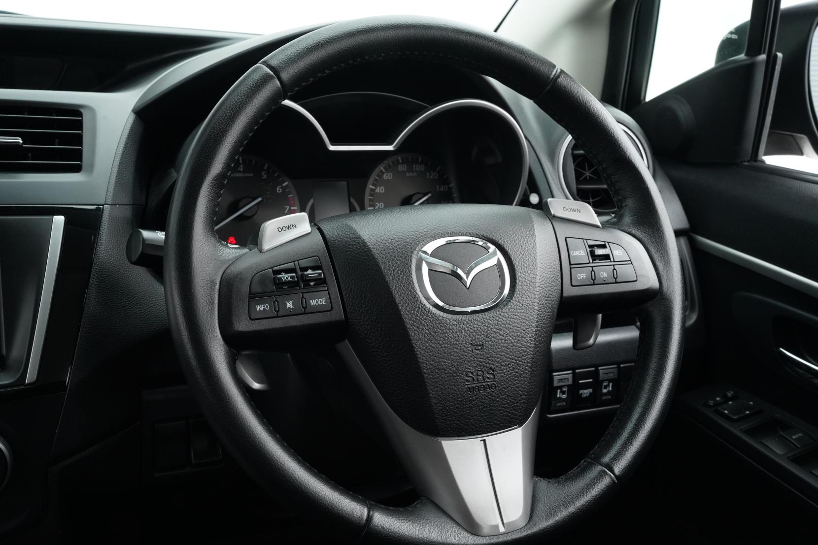 Mazda Premacy 2.0 20S Skyactiv