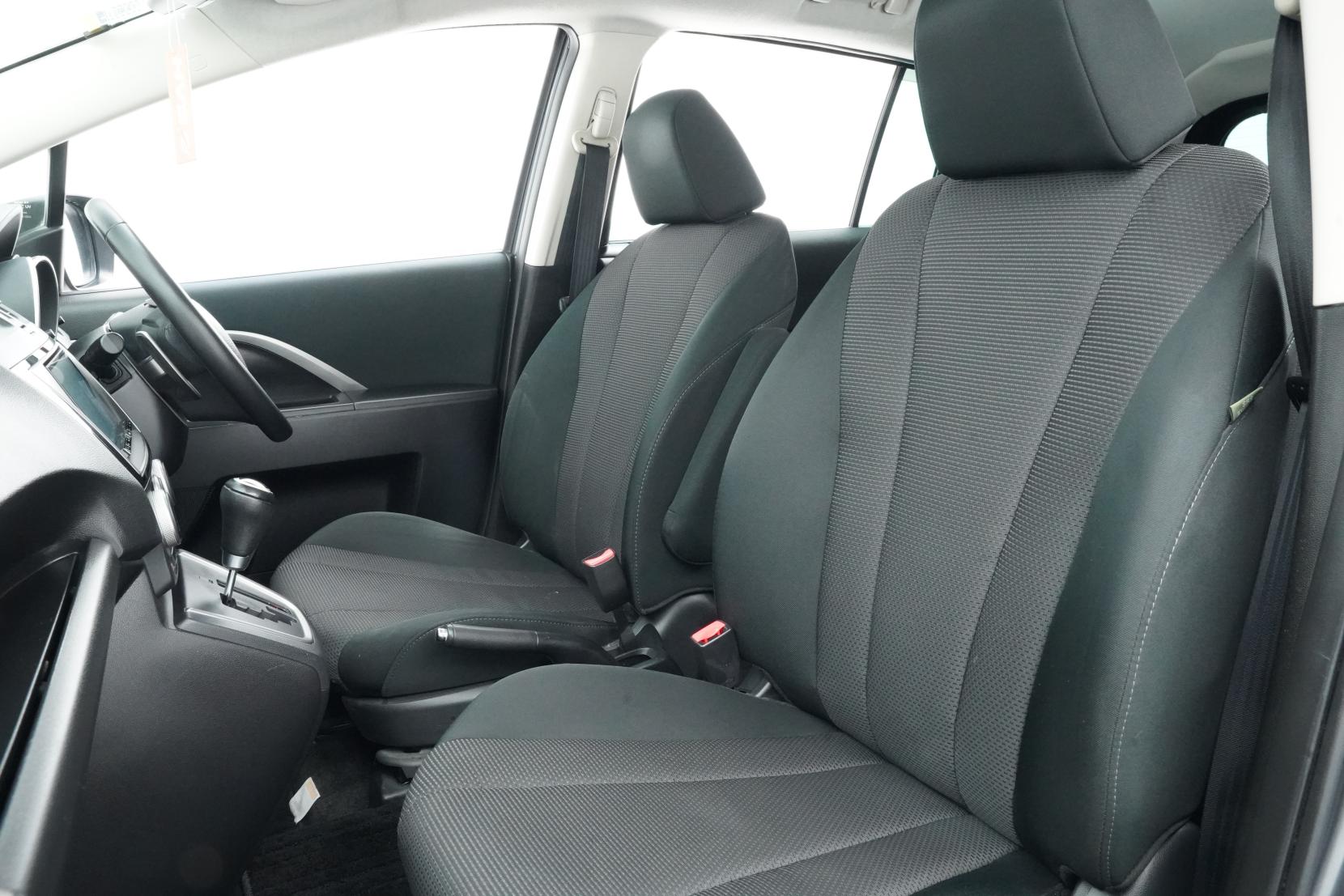 Mazda Premacy 2.0 20S Skyactiv