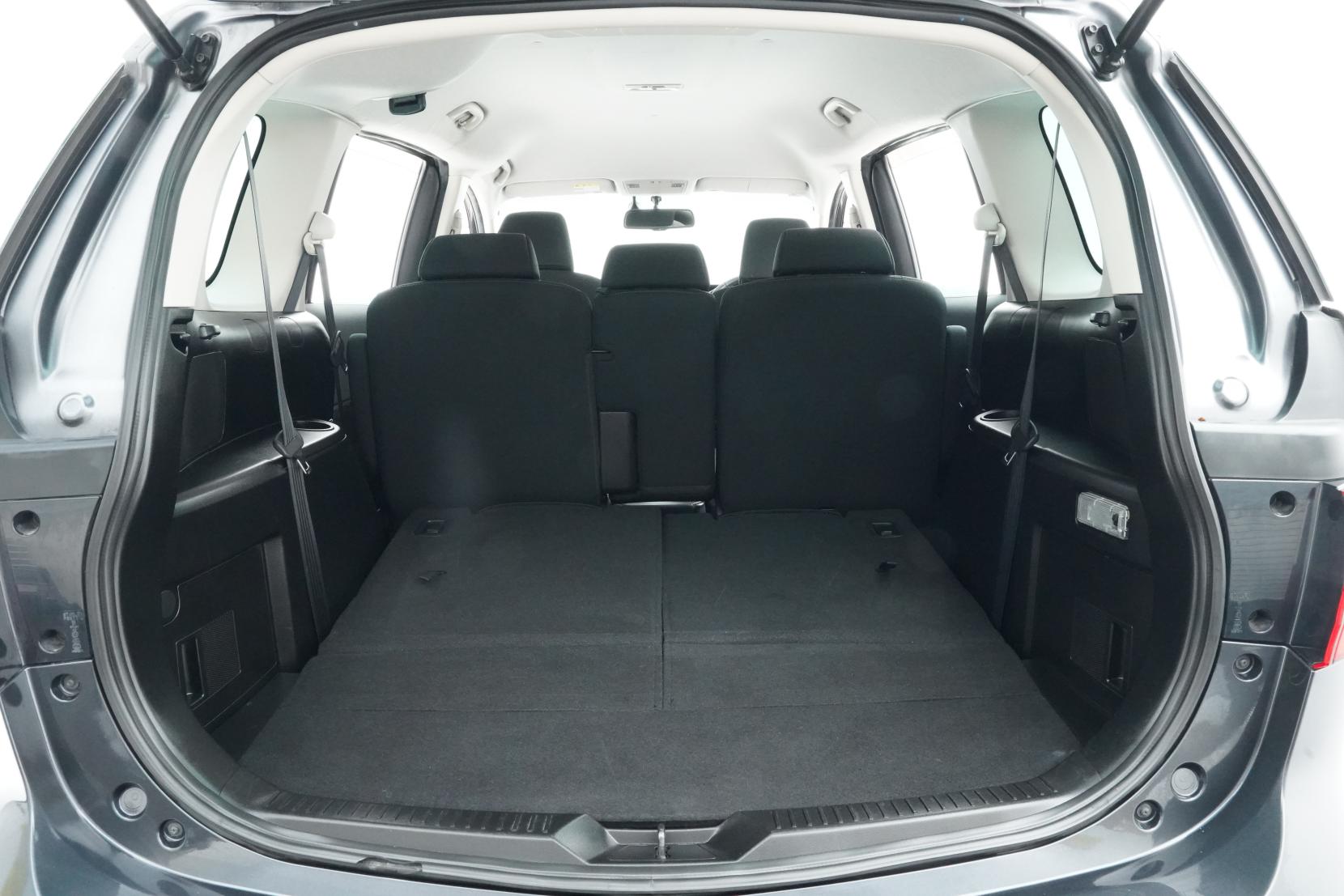 Mazda Premacy 2.0 20S Skyactiv