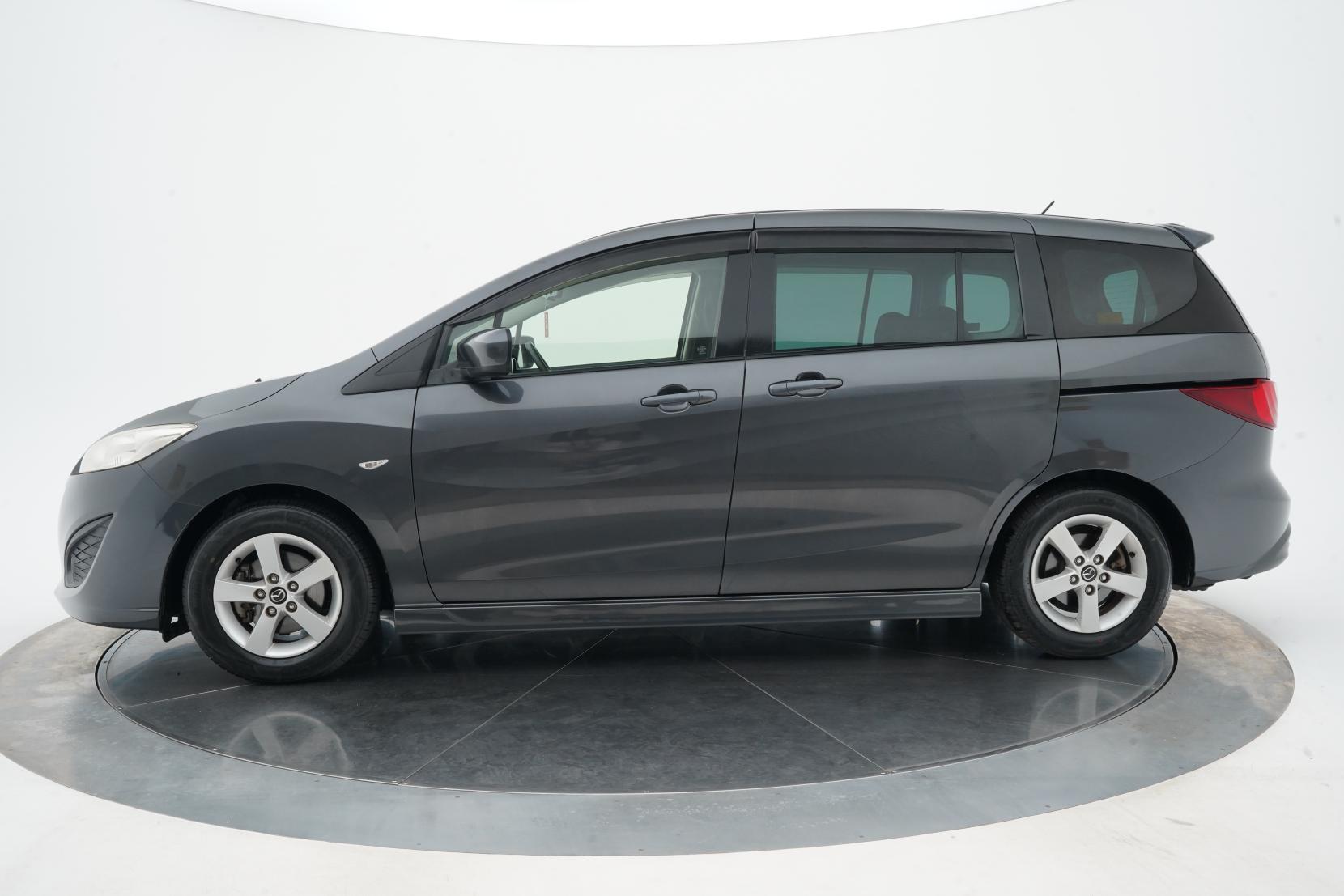 Mazda Premacy 2.0 20S Skyactiv
