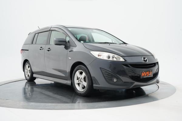 Mazda Premacy 2.0 20S Skyactiv