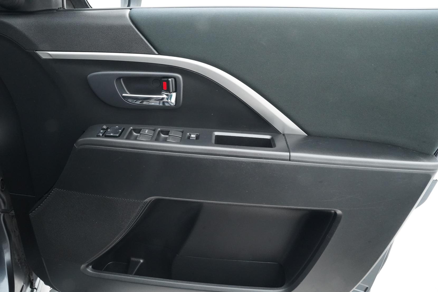 Mazda Premacy 2.0 20S Skyactiv