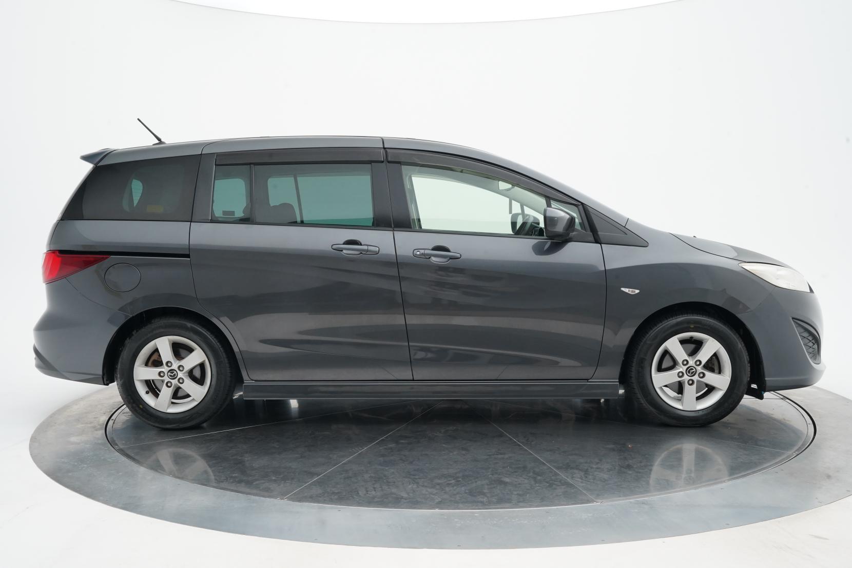 Mazda Premacy 2.0 20S Skyactiv