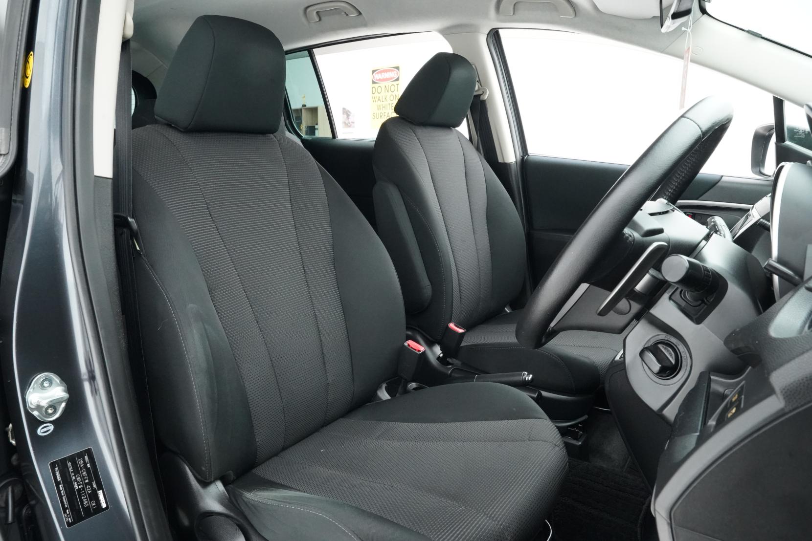 Mazda Premacy 2.0 20S Skyactiv