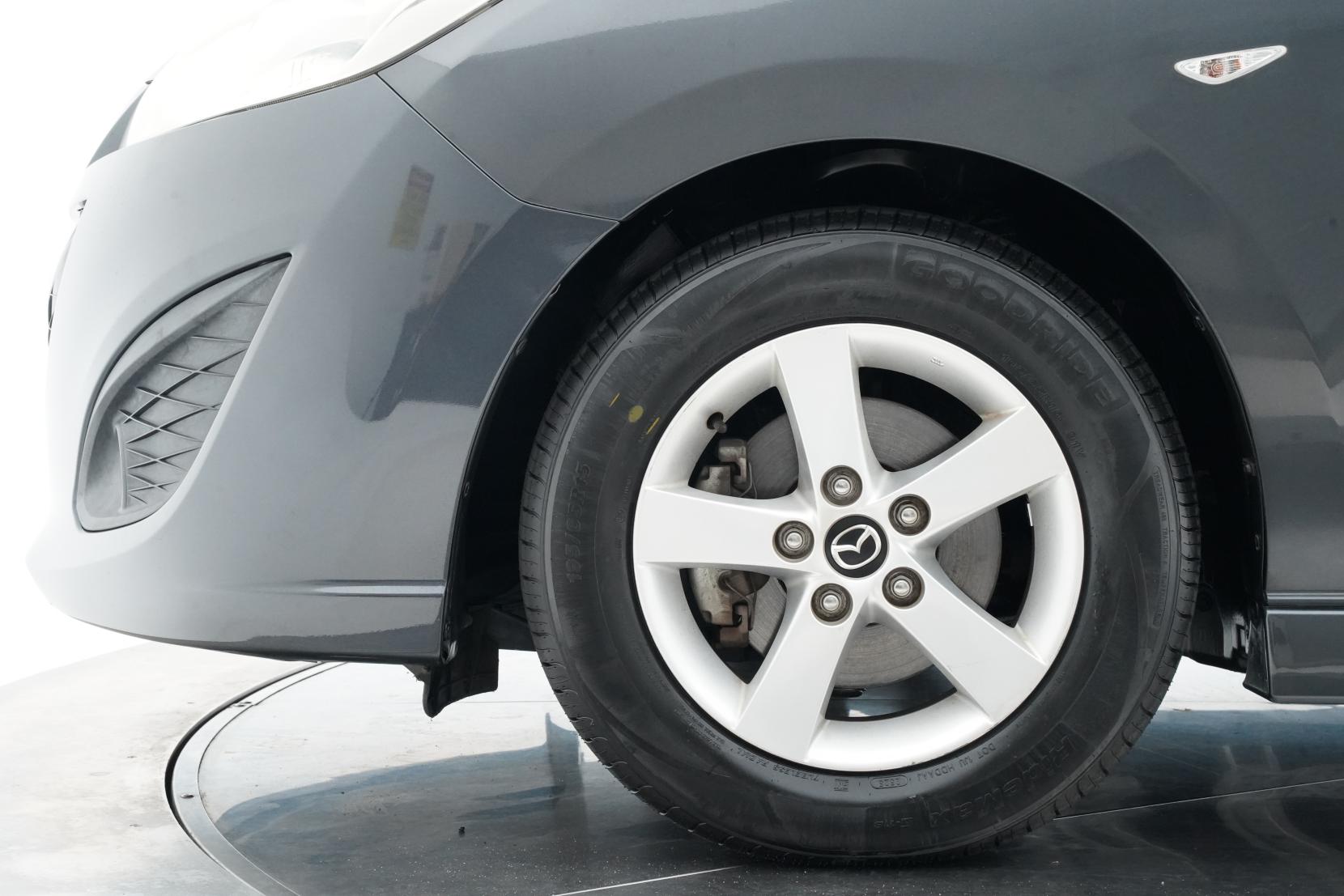 Mazda Premacy 2.0 20S Skyactiv