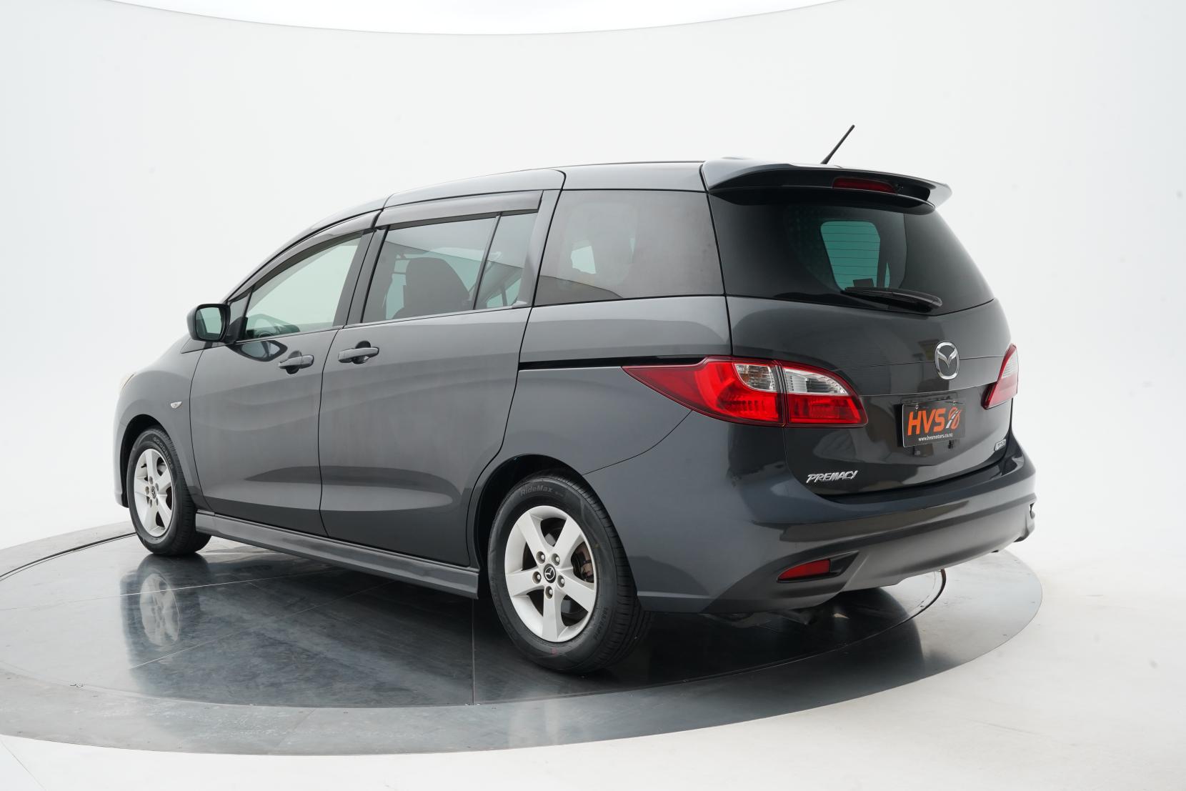 Mazda Premacy 2.0 20S Skyactiv