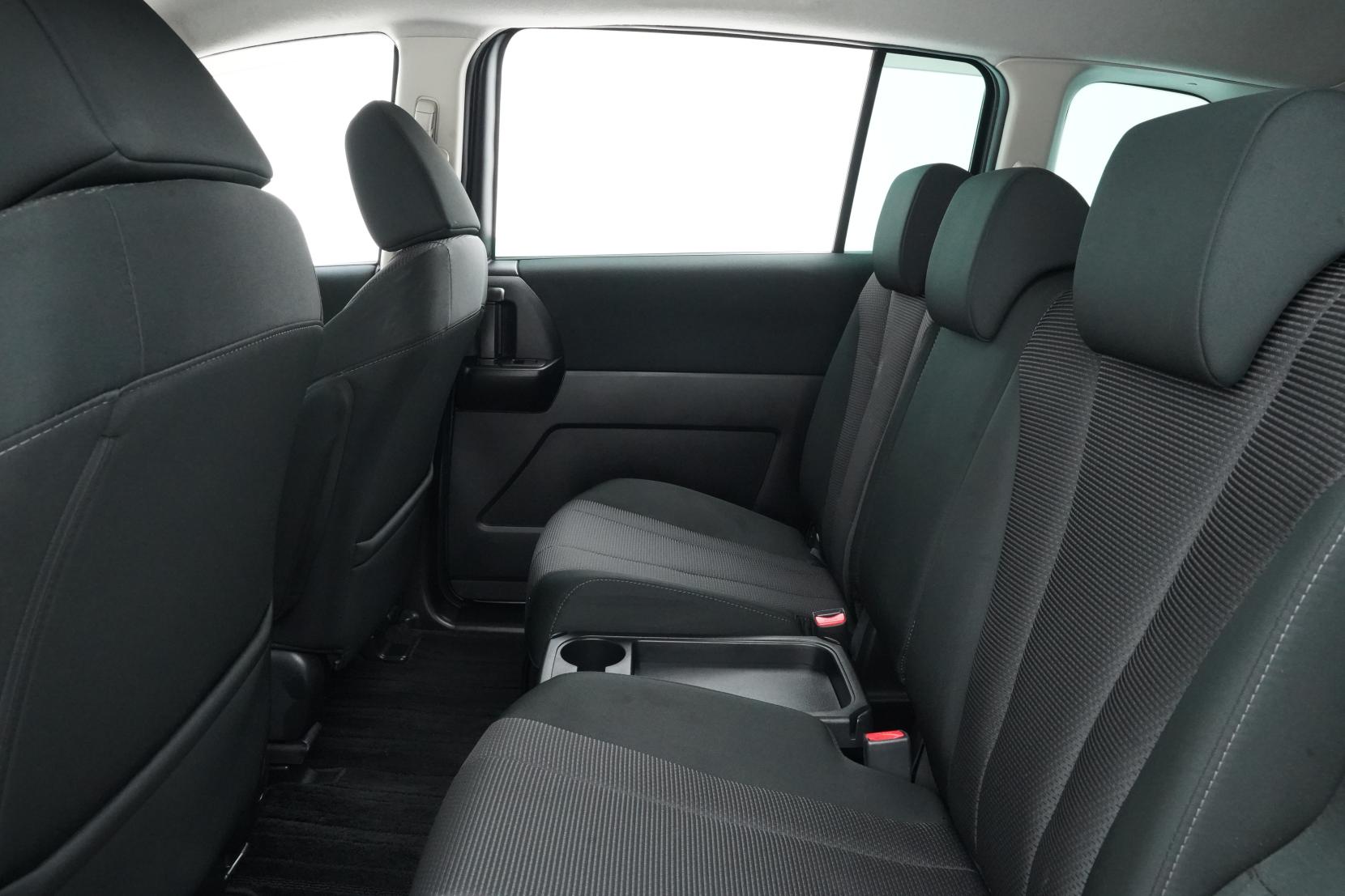 Mazda Premacy 2.0 20S Skyactiv