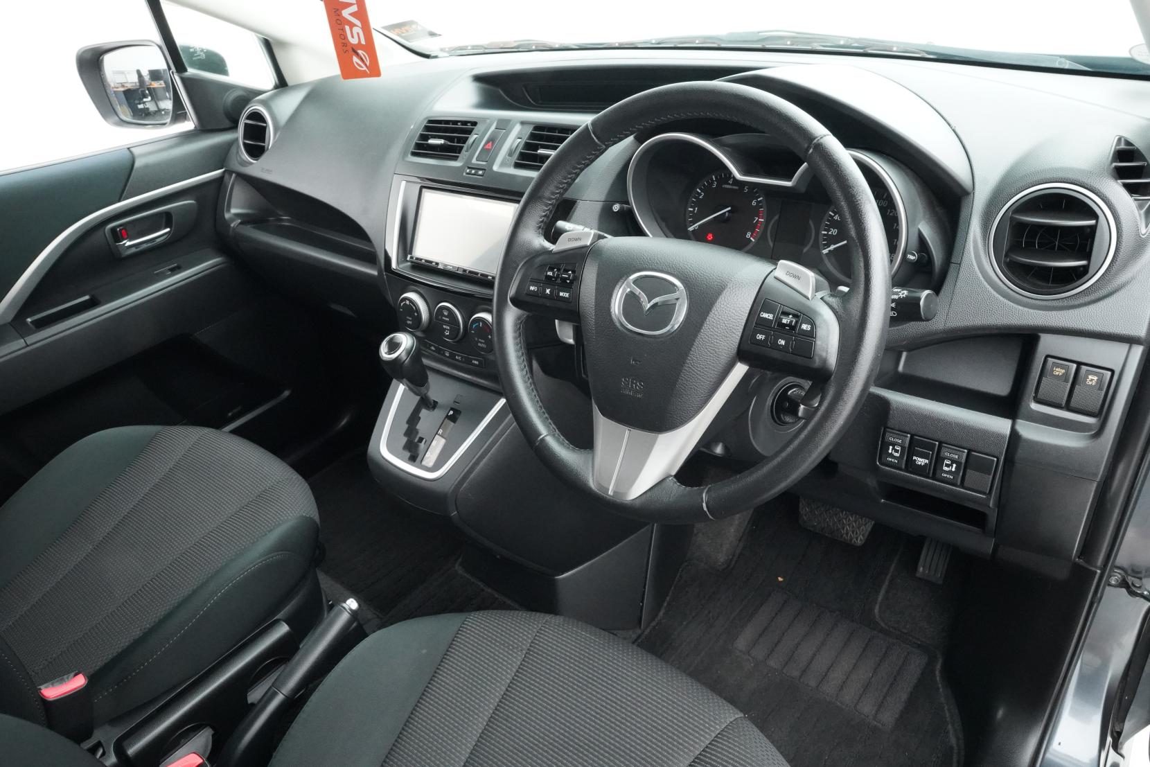 Mazda Premacy 2.0 20S Skyactiv