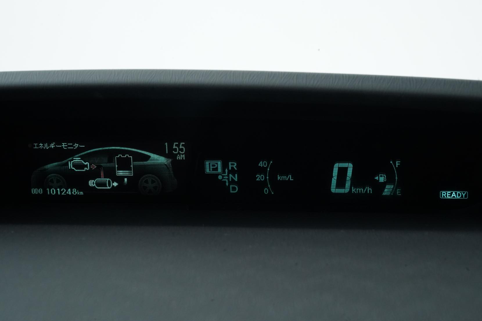 Toyota Prius 1.8 5D S