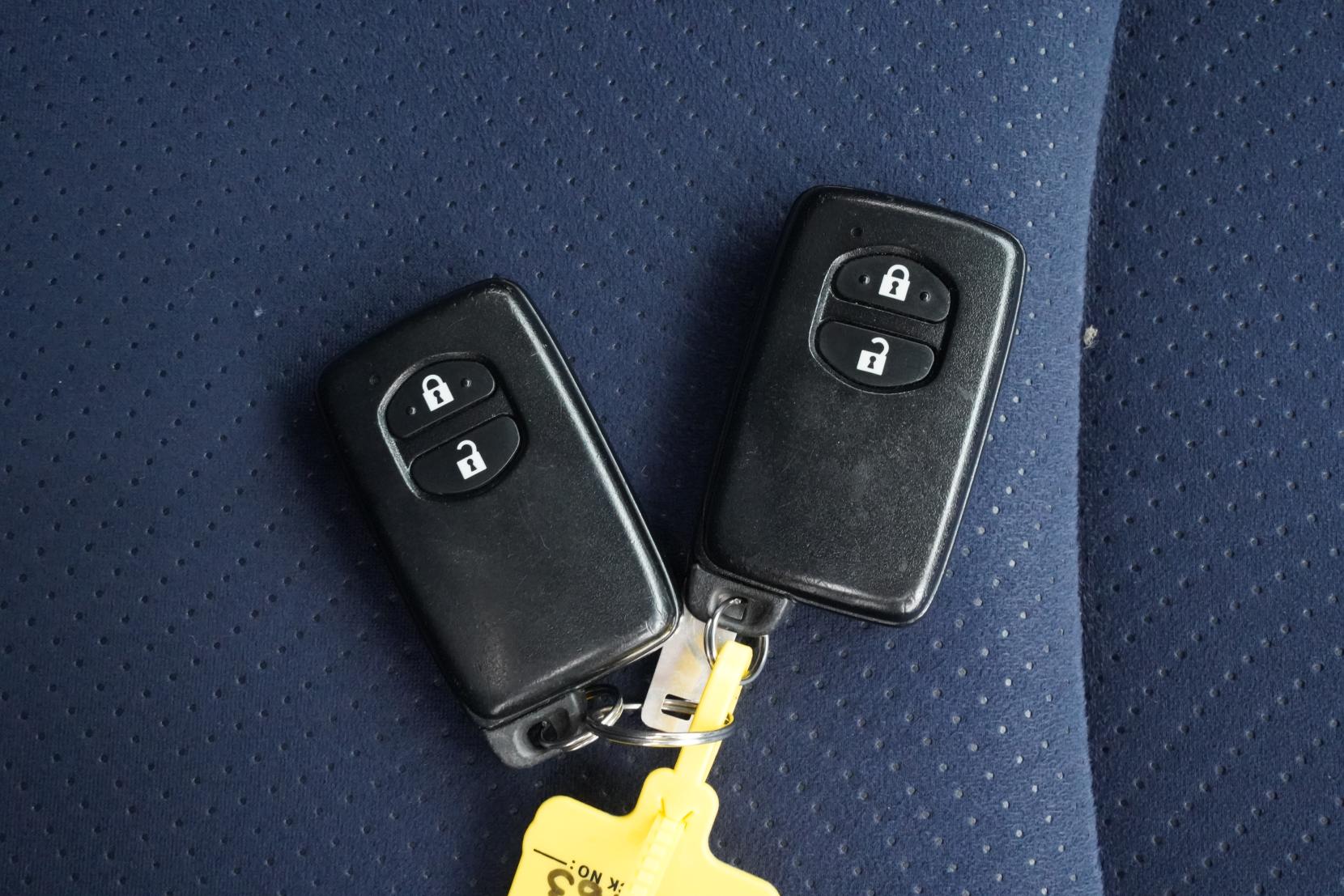 Toyota Prius 1.8 5D S