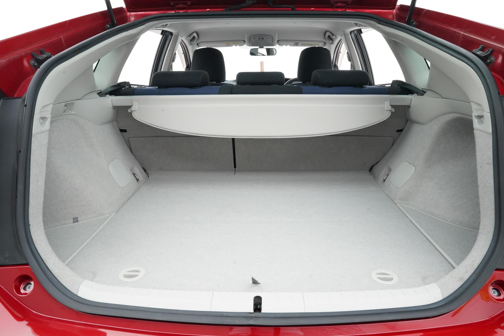 Toyota Prius 1.8 5D S