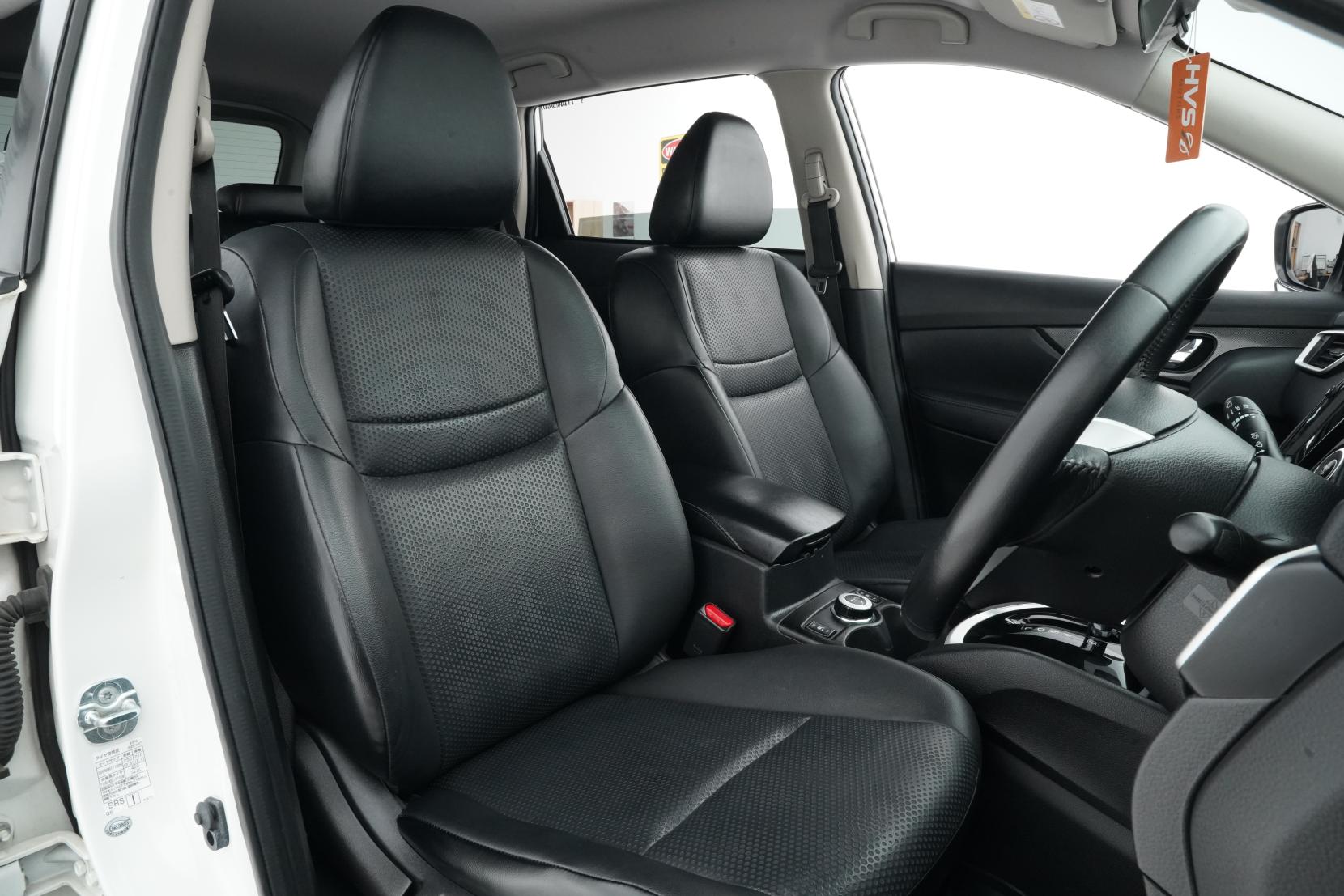 Nissan X-TRAIL 2.0 20X 4WD 5 Seater