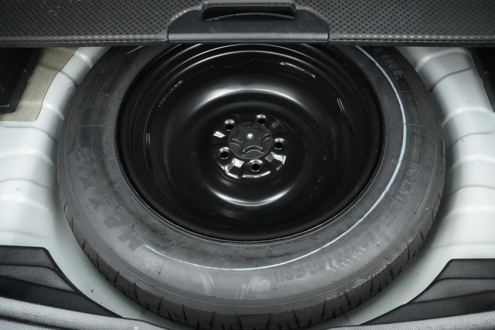 Nissan X-TRAIL 2.0 20X 4WD 5 Seater