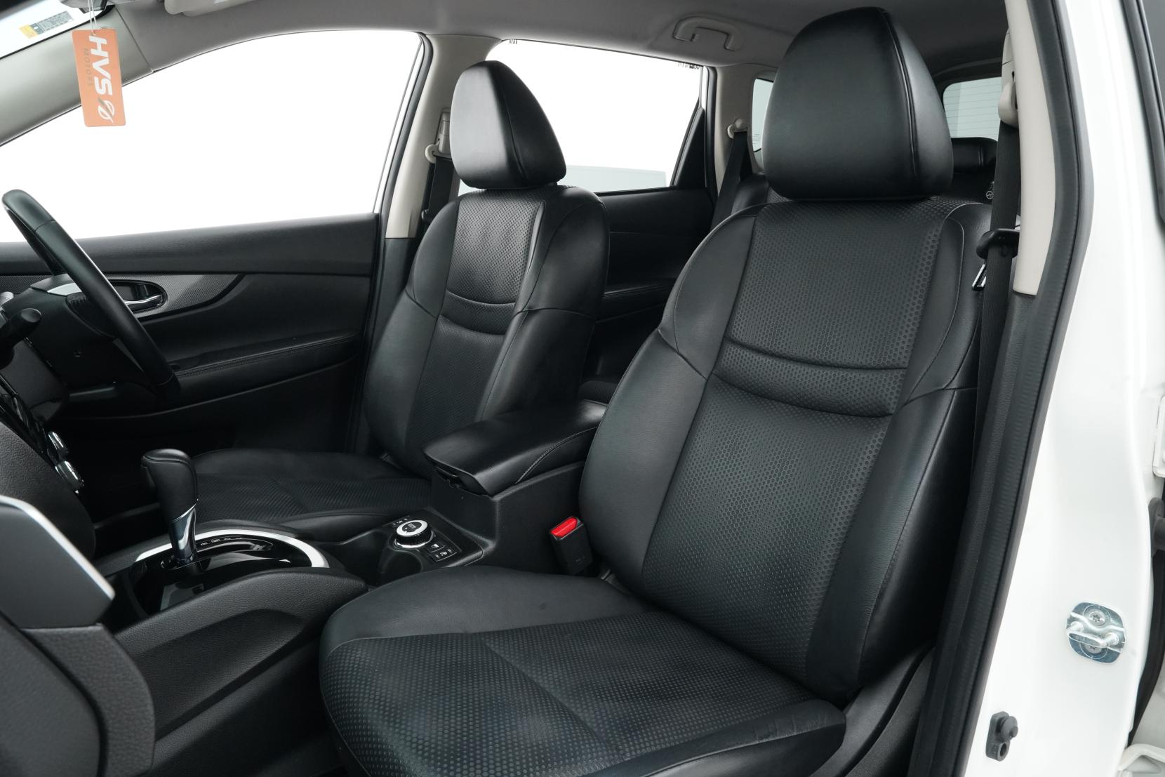 Nissan X-TRAIL 2.0 20X 4WD 5 Seater