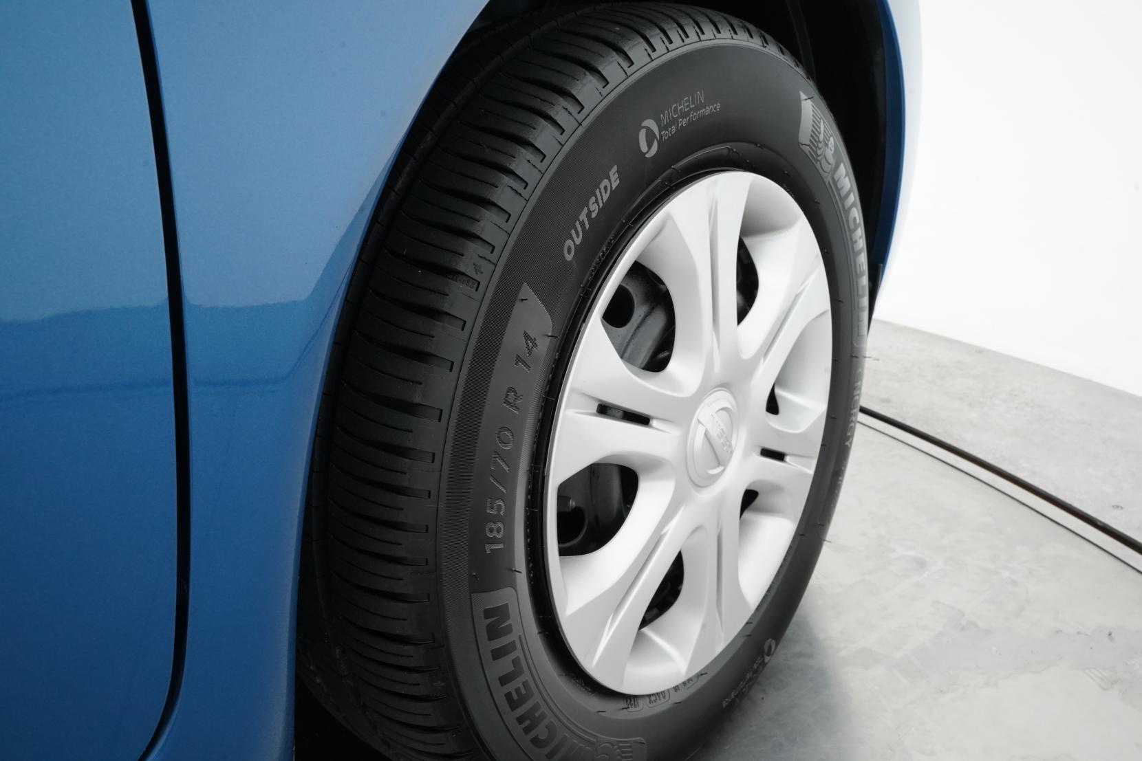 Nissan Note (2004–present) 1.2 X DIG-S