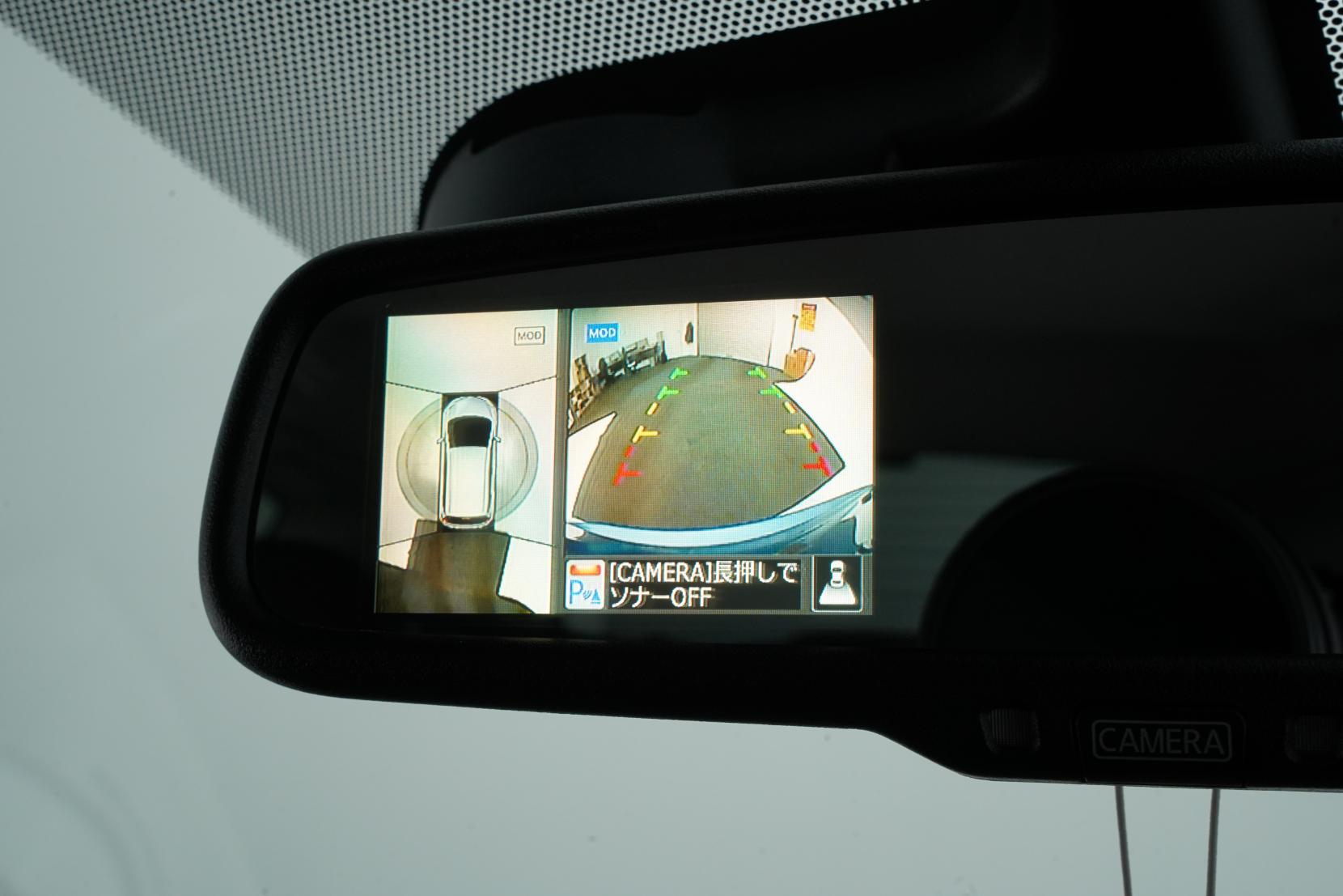 Nissan Note (2004–present) 1.2 X DIG-S