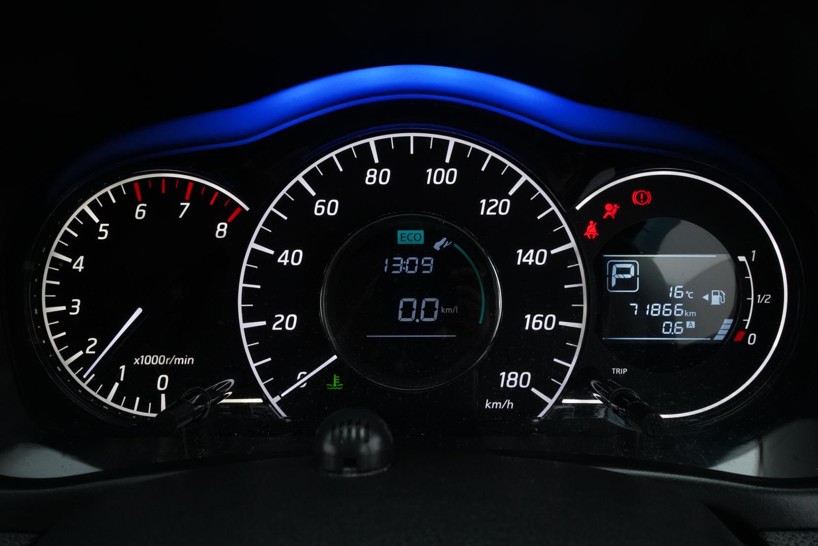 Nissan Note (2004–present) 1.2 X DIG-S