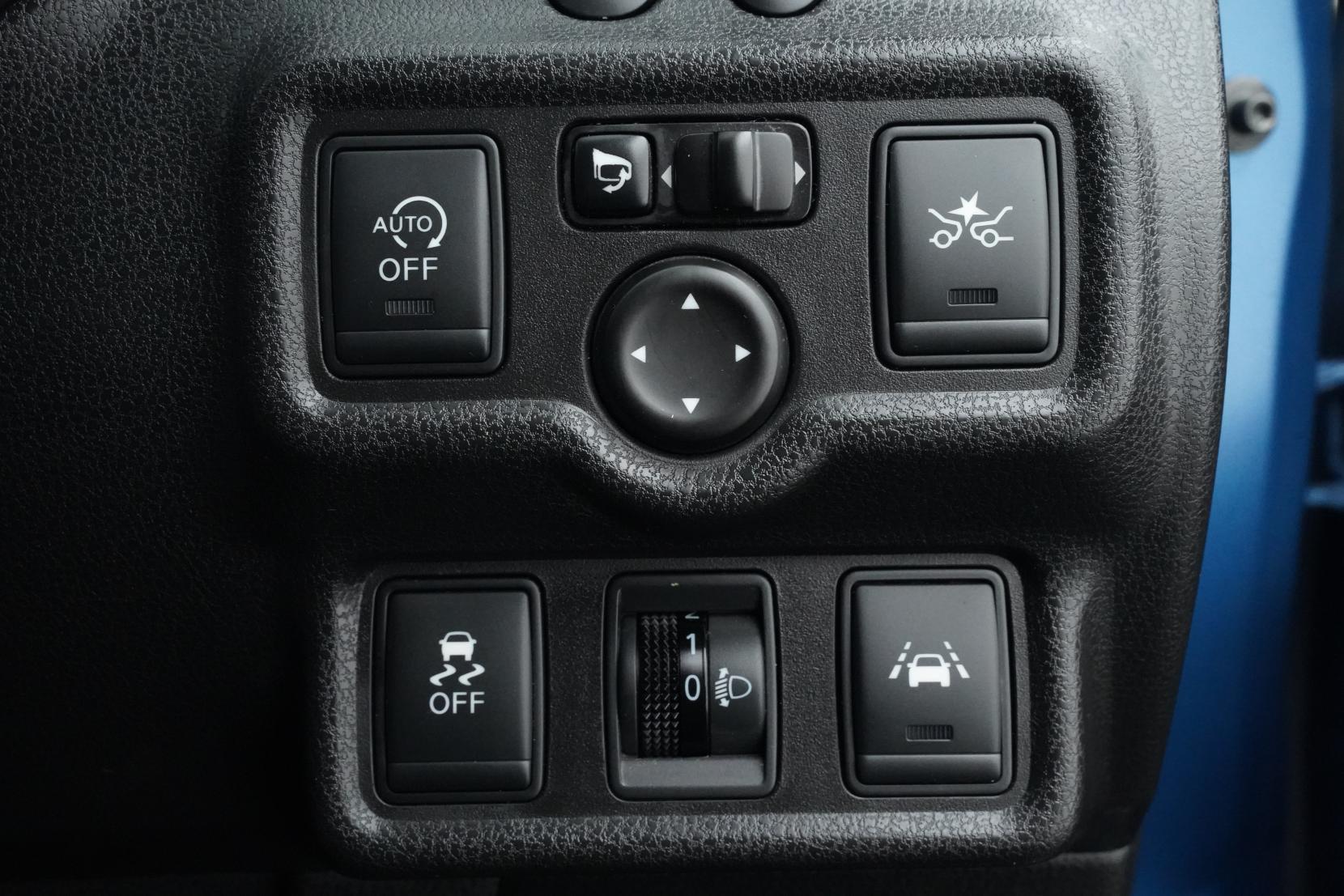 Nissan Note (2004–present) 1.2 X DIG-S