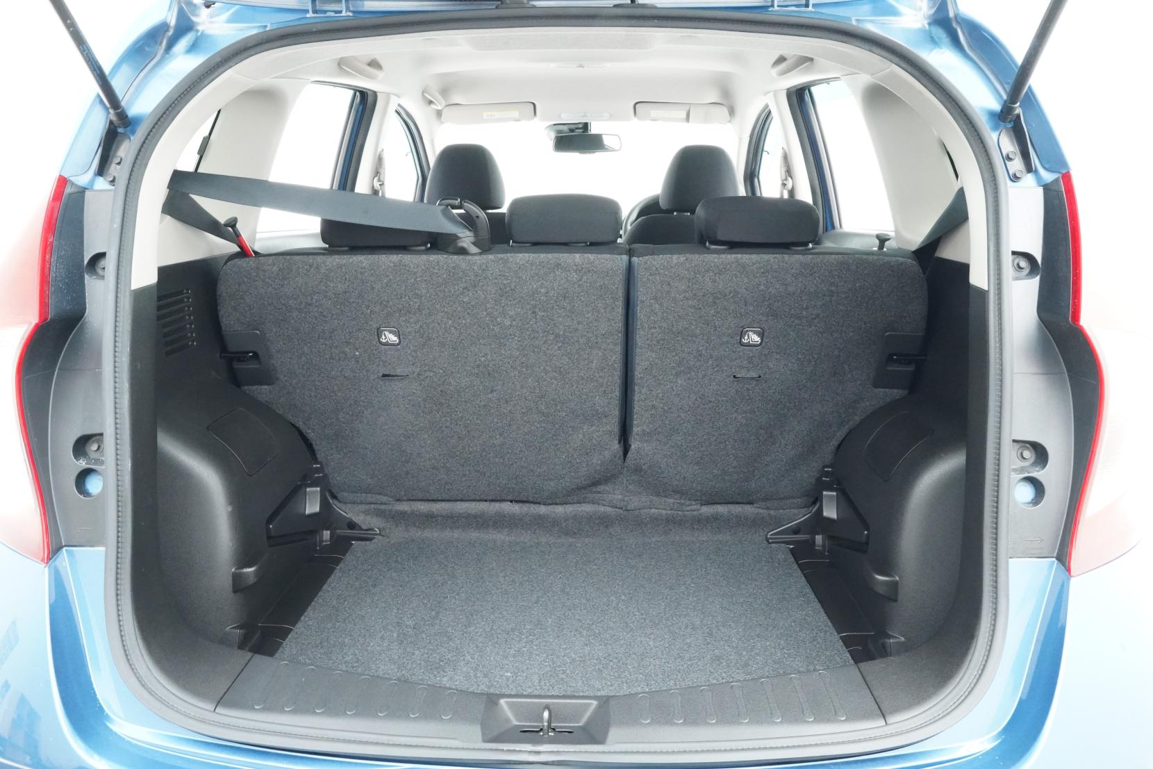 Nissan Note (2004–present) 1.2 X DIG-S