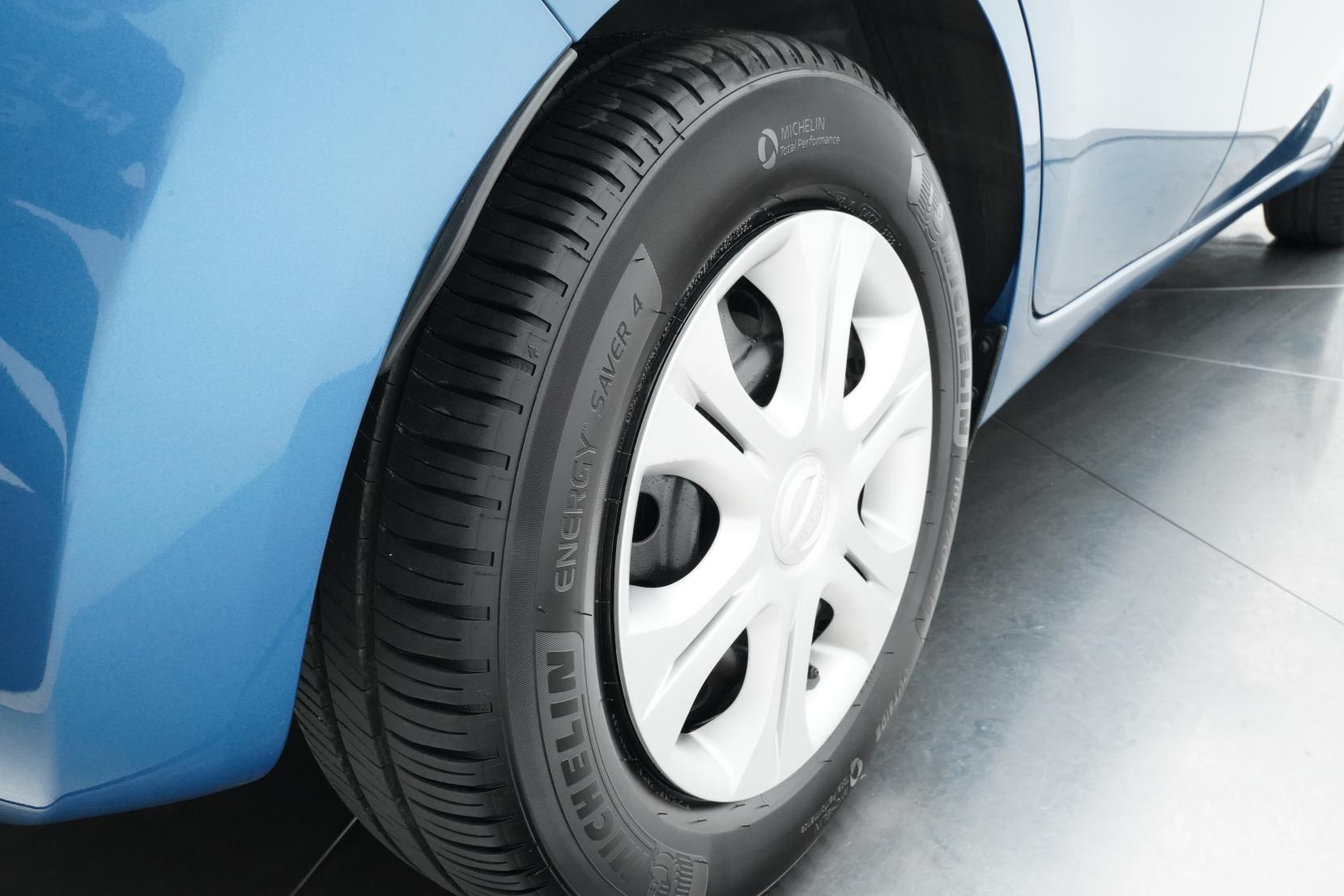 Nissan Note (2004–present) 1.2 X DIG-S