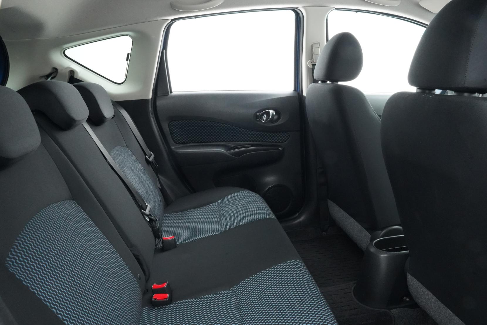 Nissan Note (2004–present) 1.2 X DIG-S