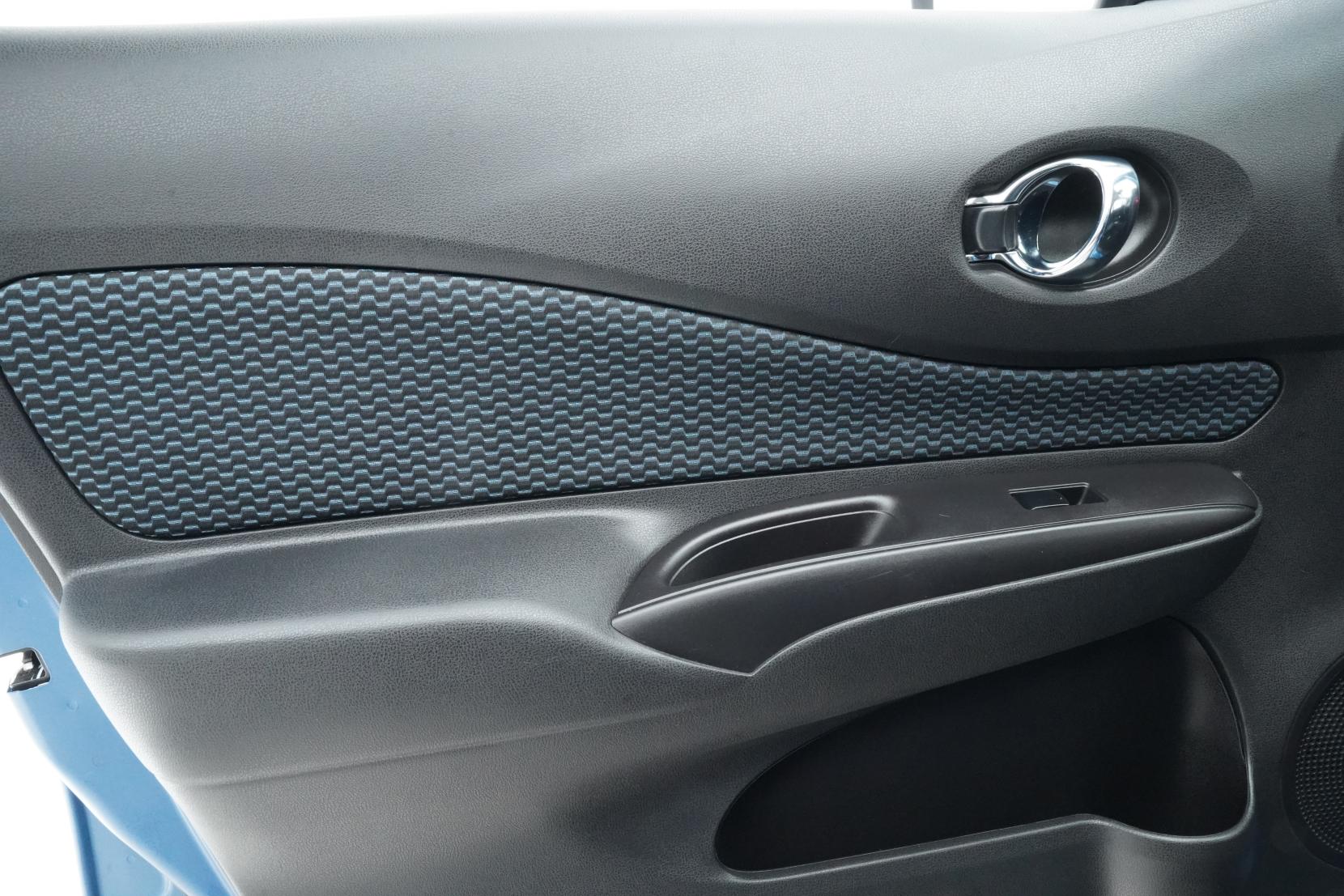 Nissan Note (2004–present) 1.2 X DIG-S