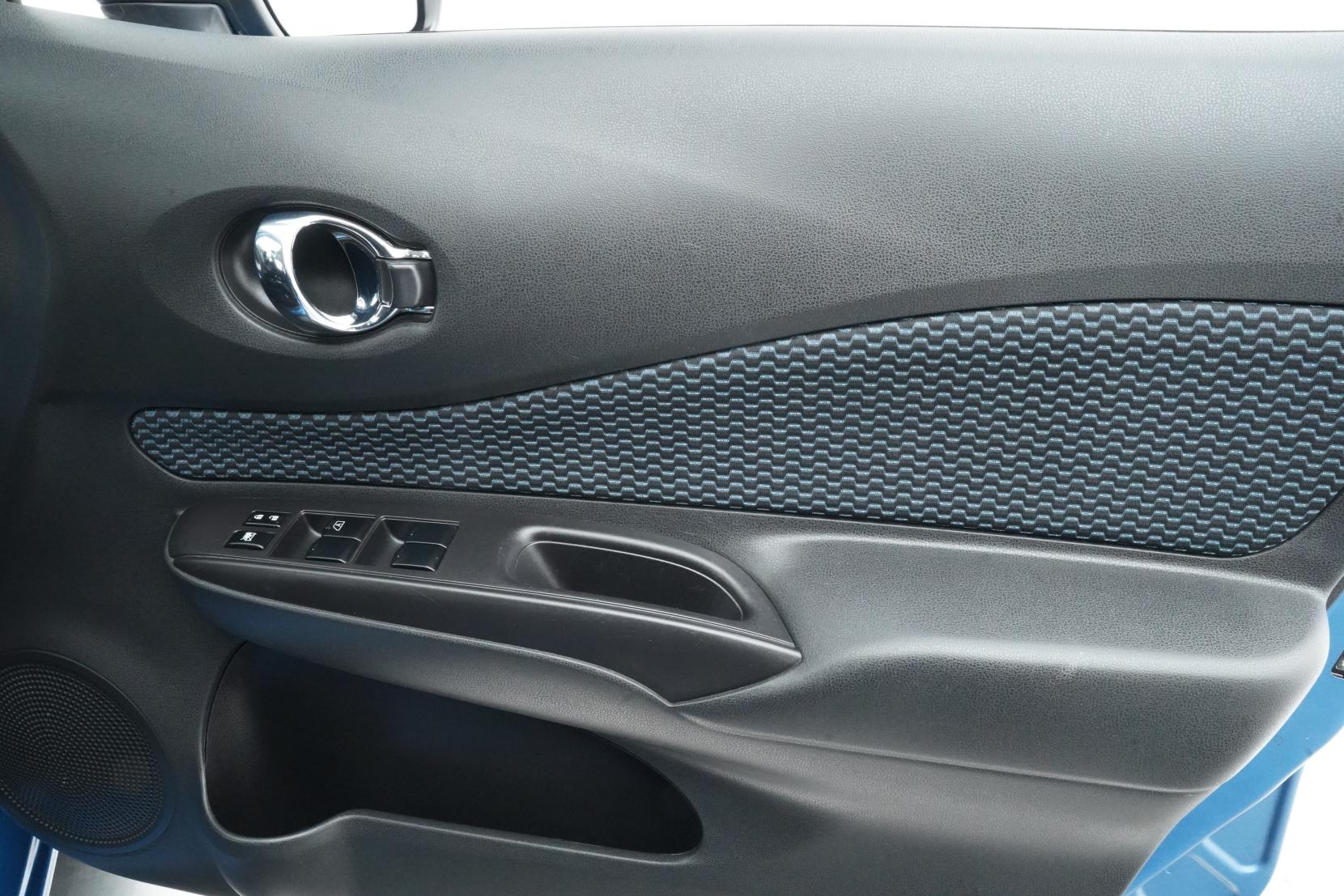 Nissan Note (2004–present) 1.2 X DIG-S