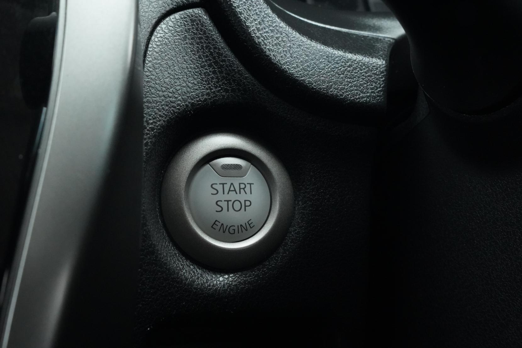 Nissan Note (2004–present) 1.2 X DIG-S