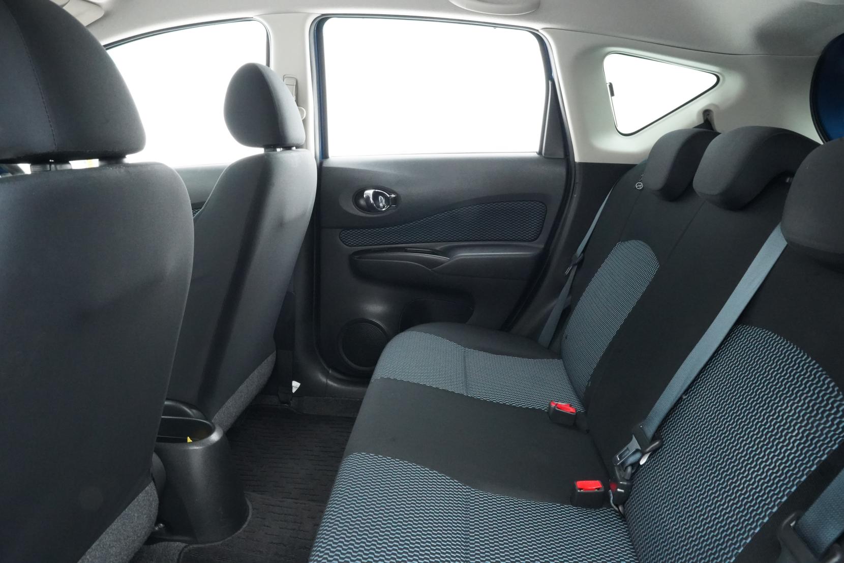 Nissan Note (2004–present) 1.2 X DIG-S