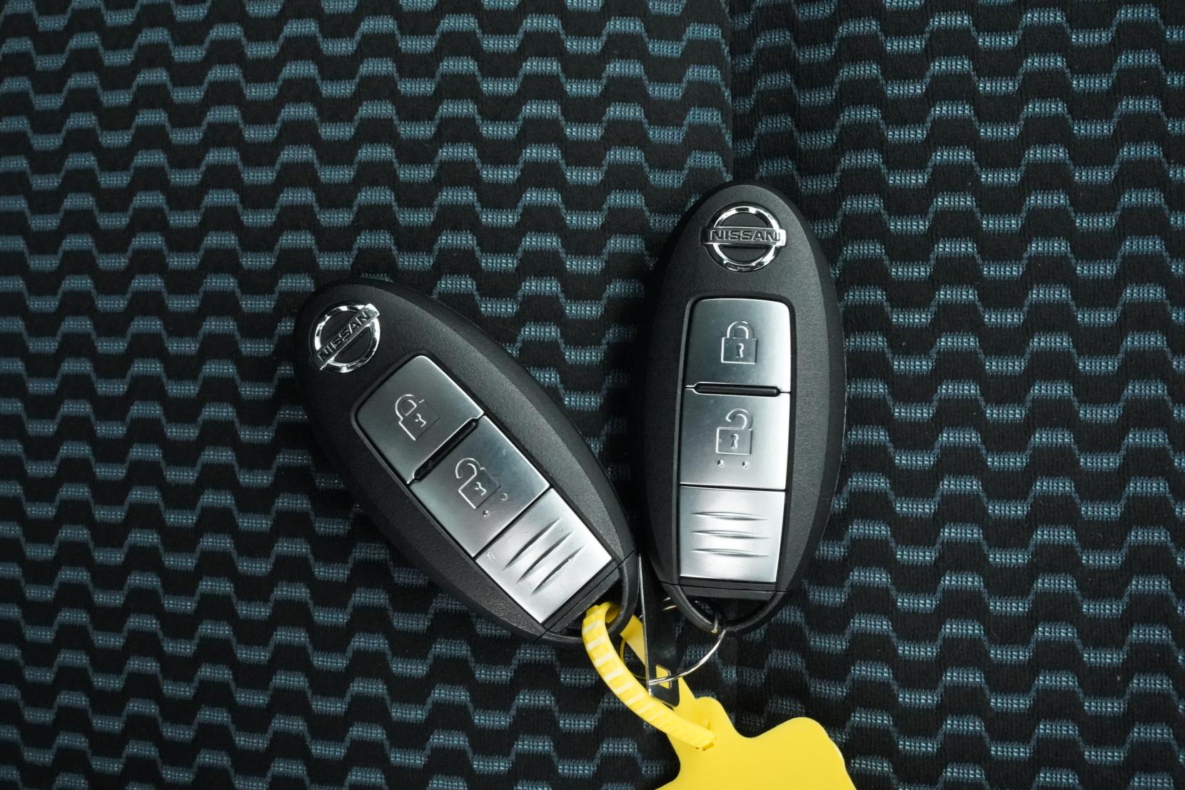 Nissan Note (2004–present) 1.2 X DIG-S