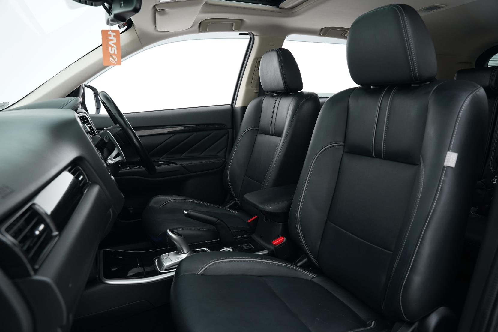 Mitsubishi Outlander 2.0 PHEV 4WD G PREMIUM PACKAGE