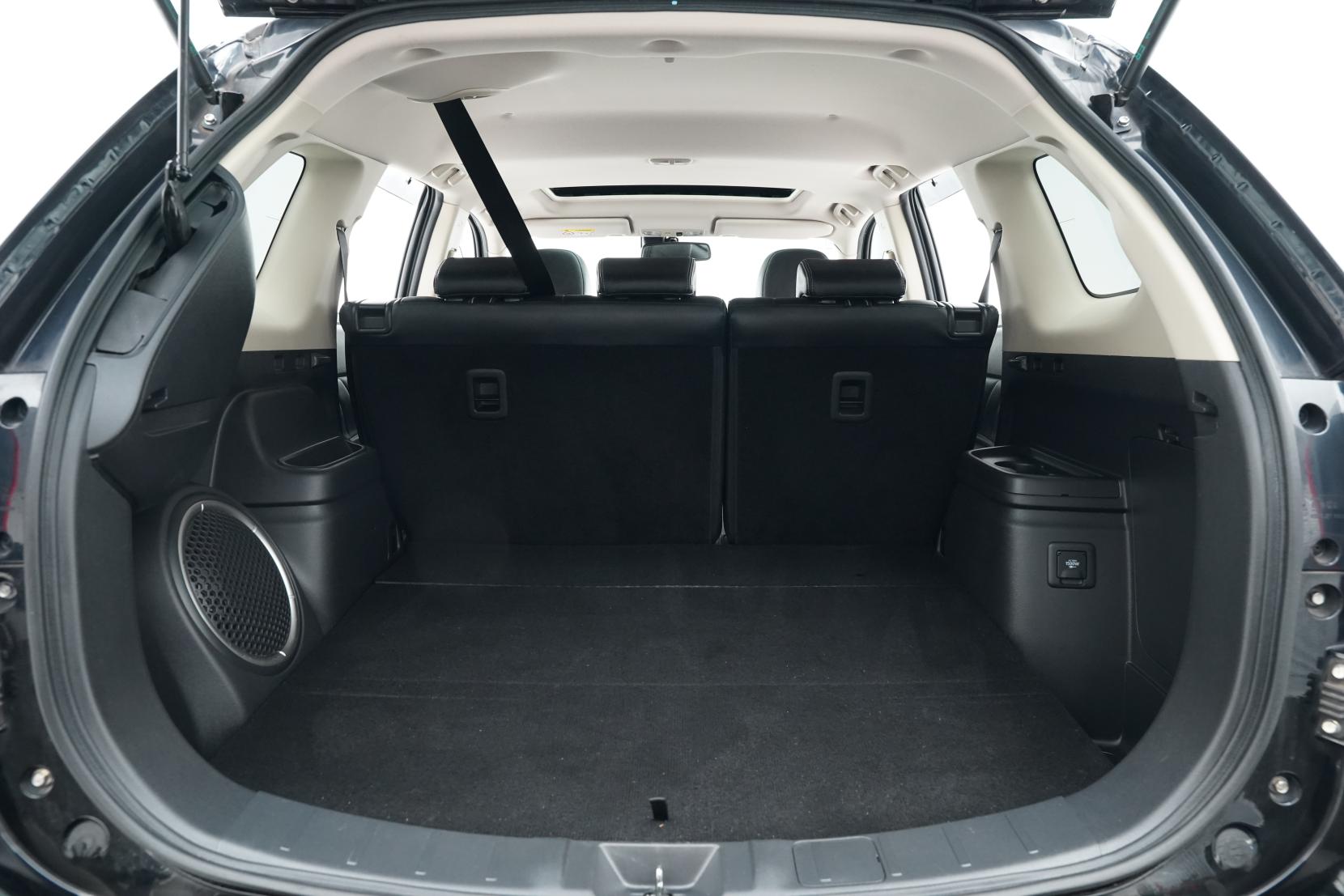 Mitsubishi Outlander 2.0 PHEV 4WD G PREMIUM PACKAGE