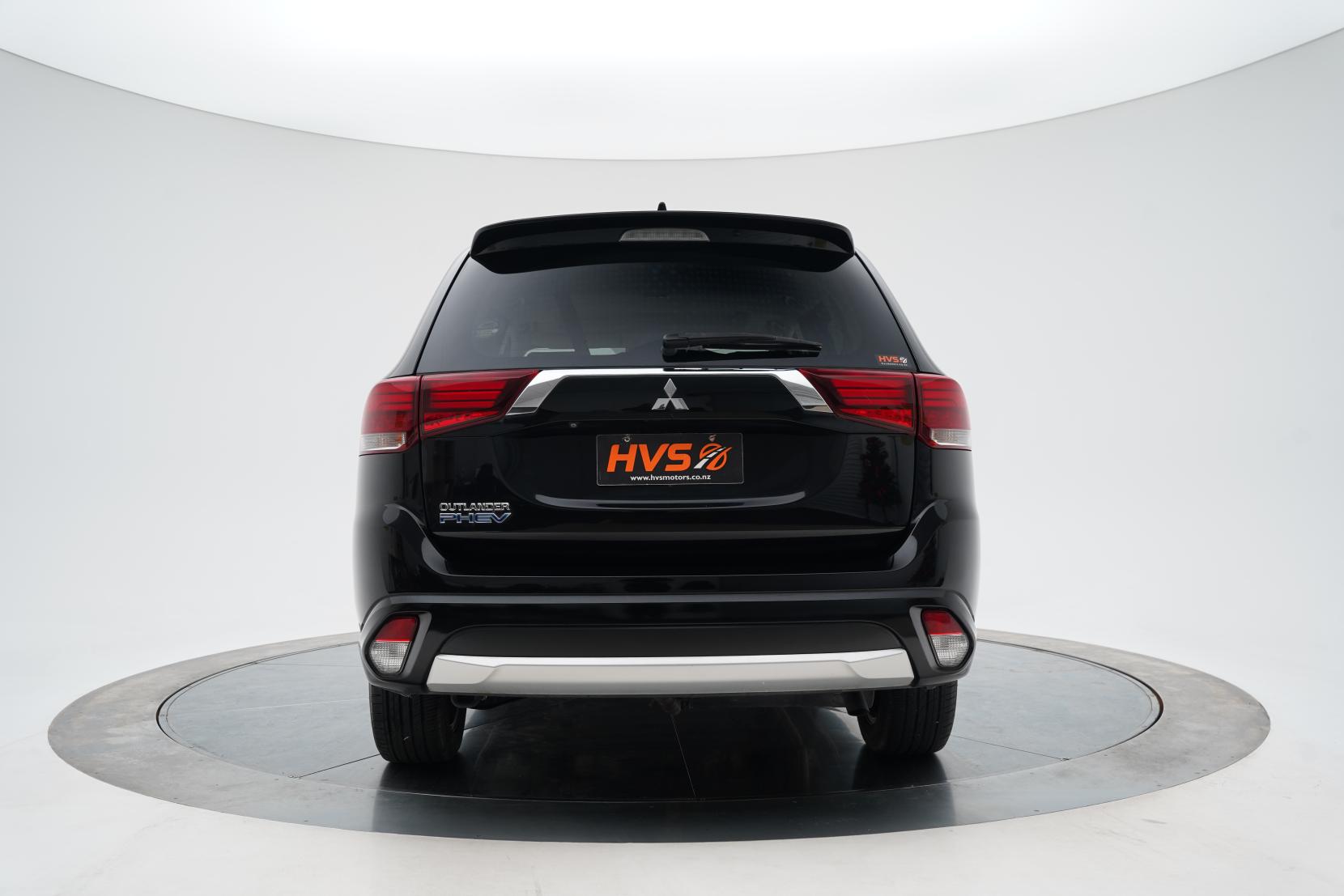 Mitsubishi Outlander 2.0 PHEV 4WD G PREMIUM PACKAGE