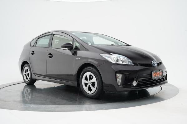 Toyota Prius 1.8 S