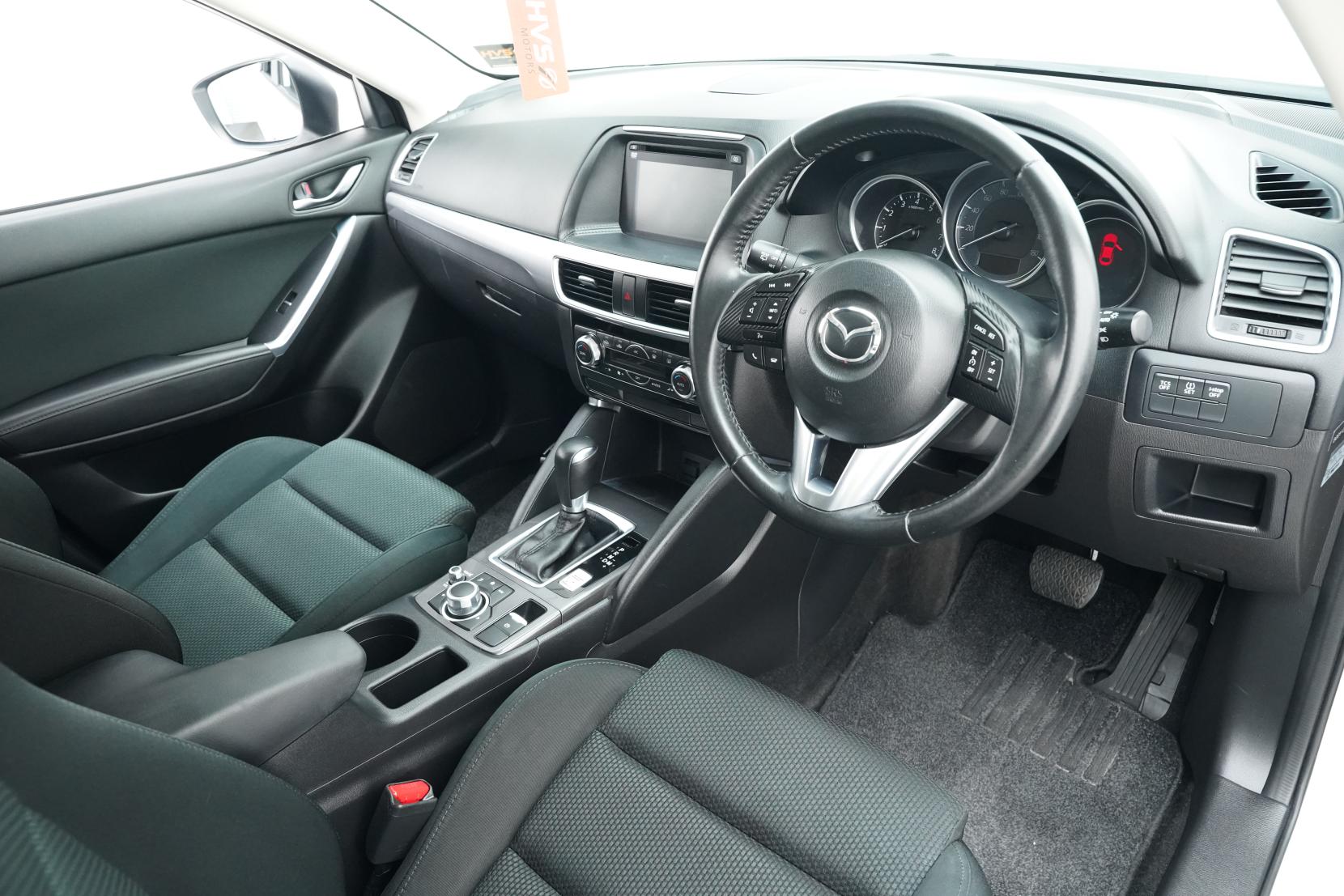 Mazda CX-5 2.0 20S Facelift Model