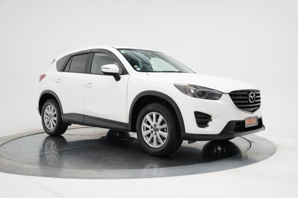 Mazda CX-5 2.0 20S Facelift Model