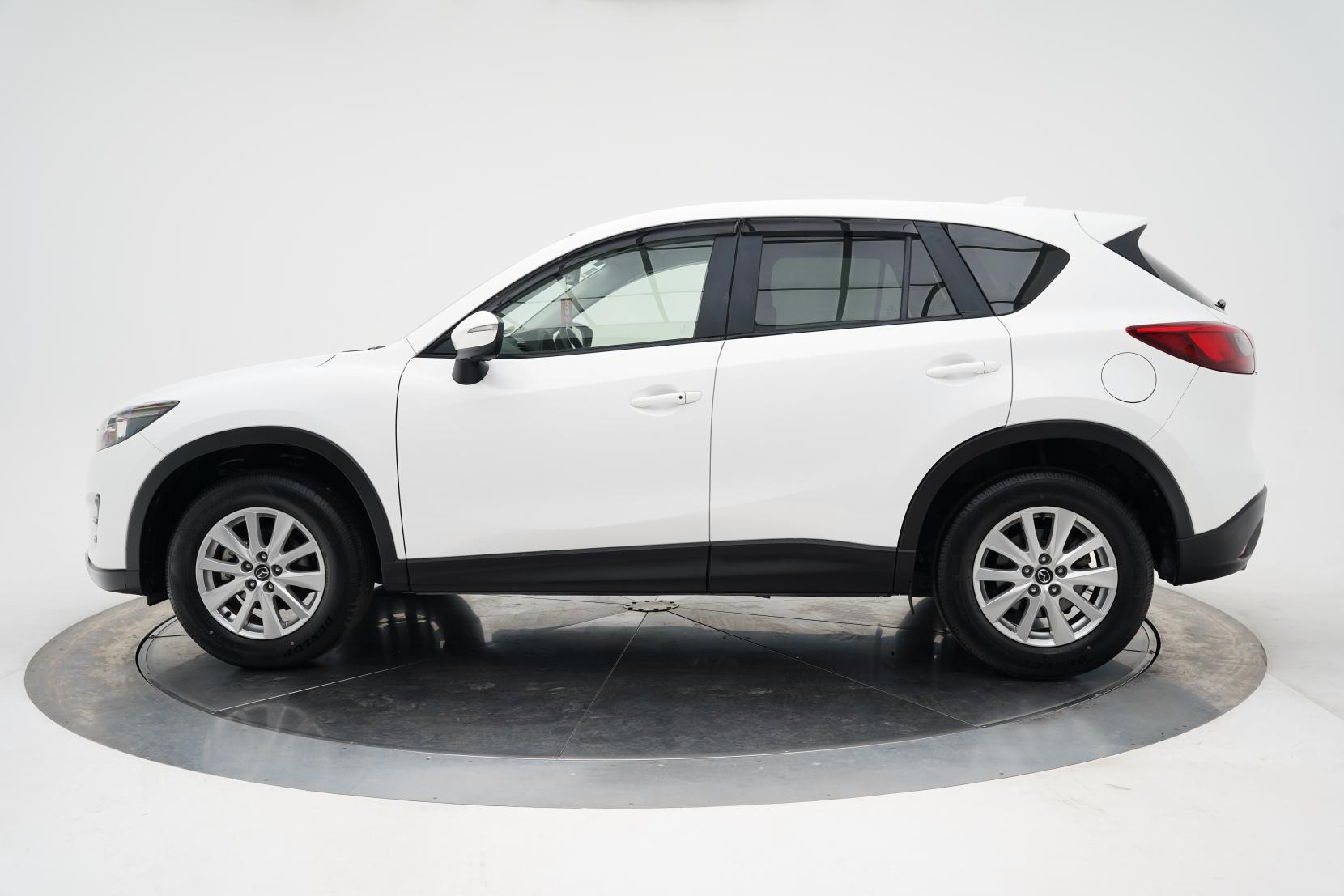 Mazda CX-5 2.0 20S Facelift Model