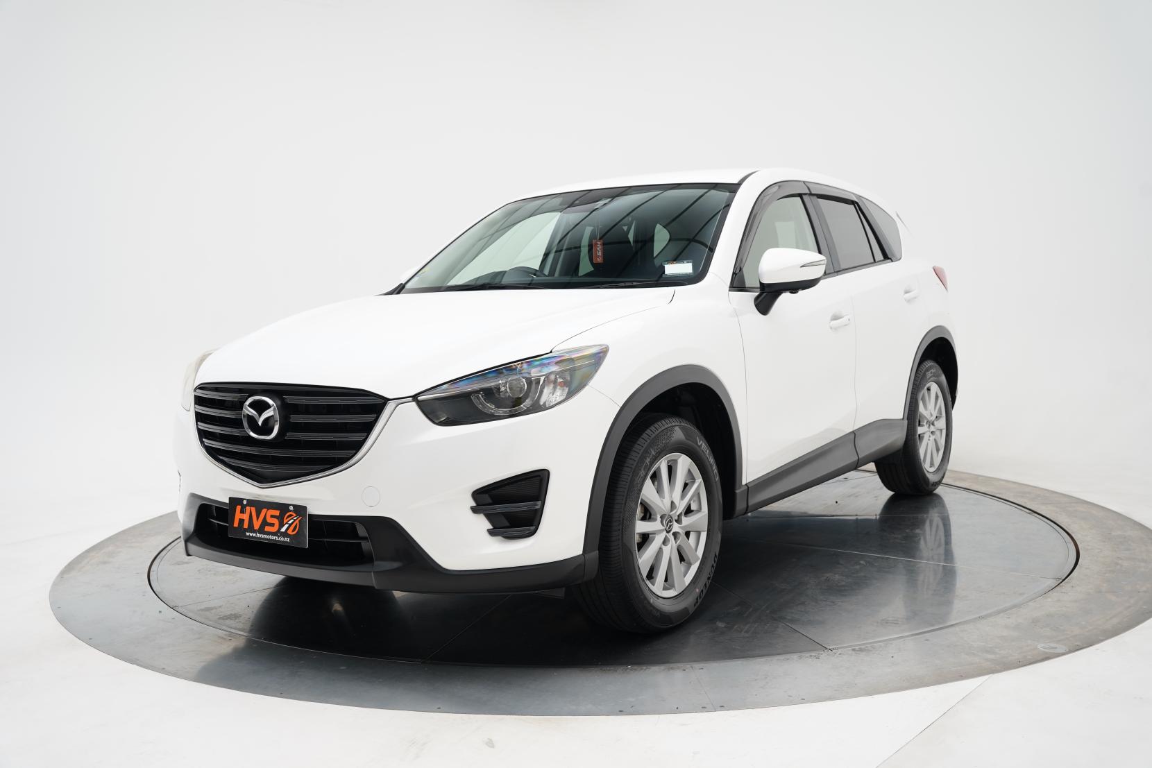 Mazda CX-5 2.0 20S Facelift Model