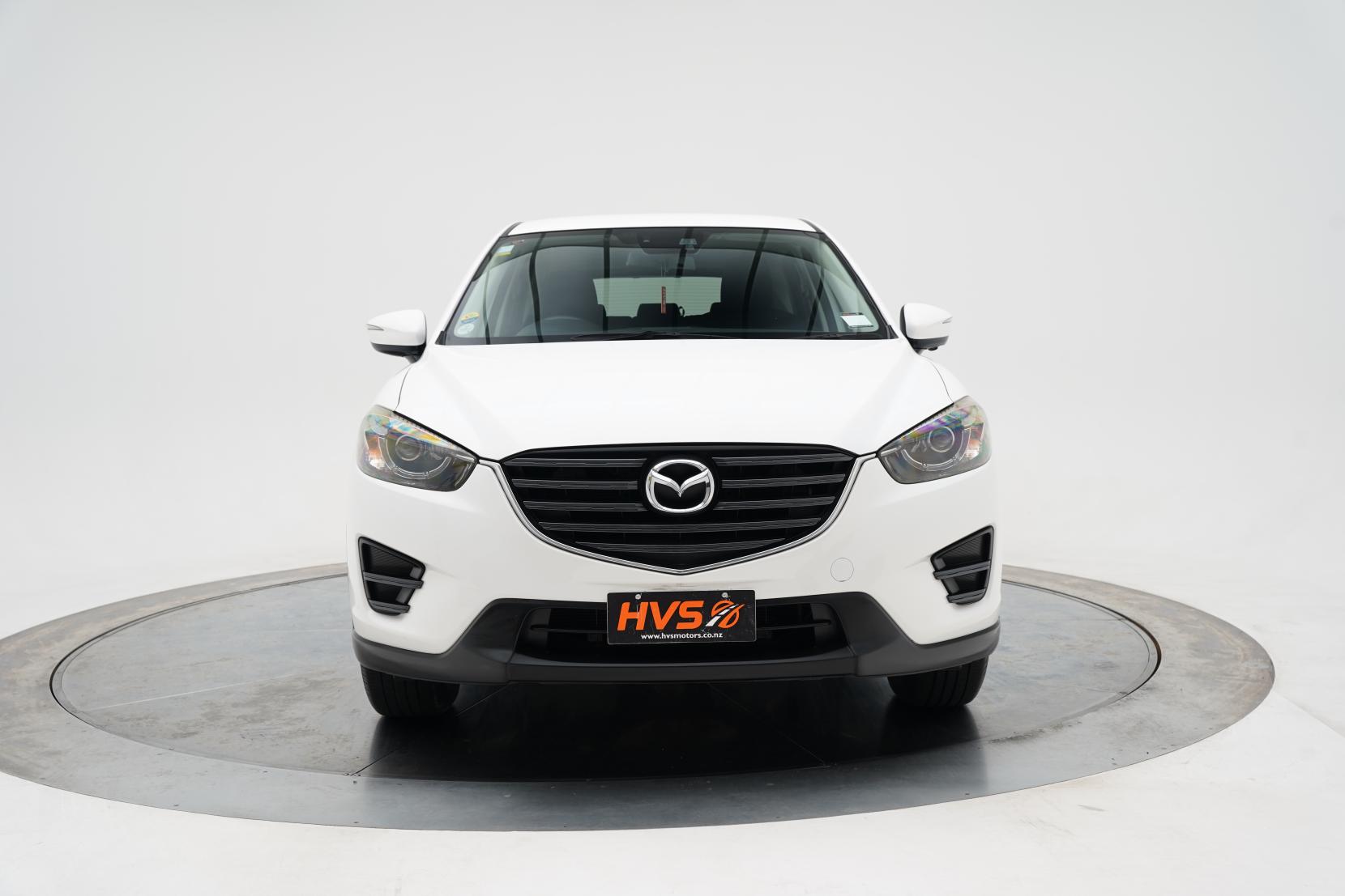 Mazda CX-5 2.0 20S Facelift Model