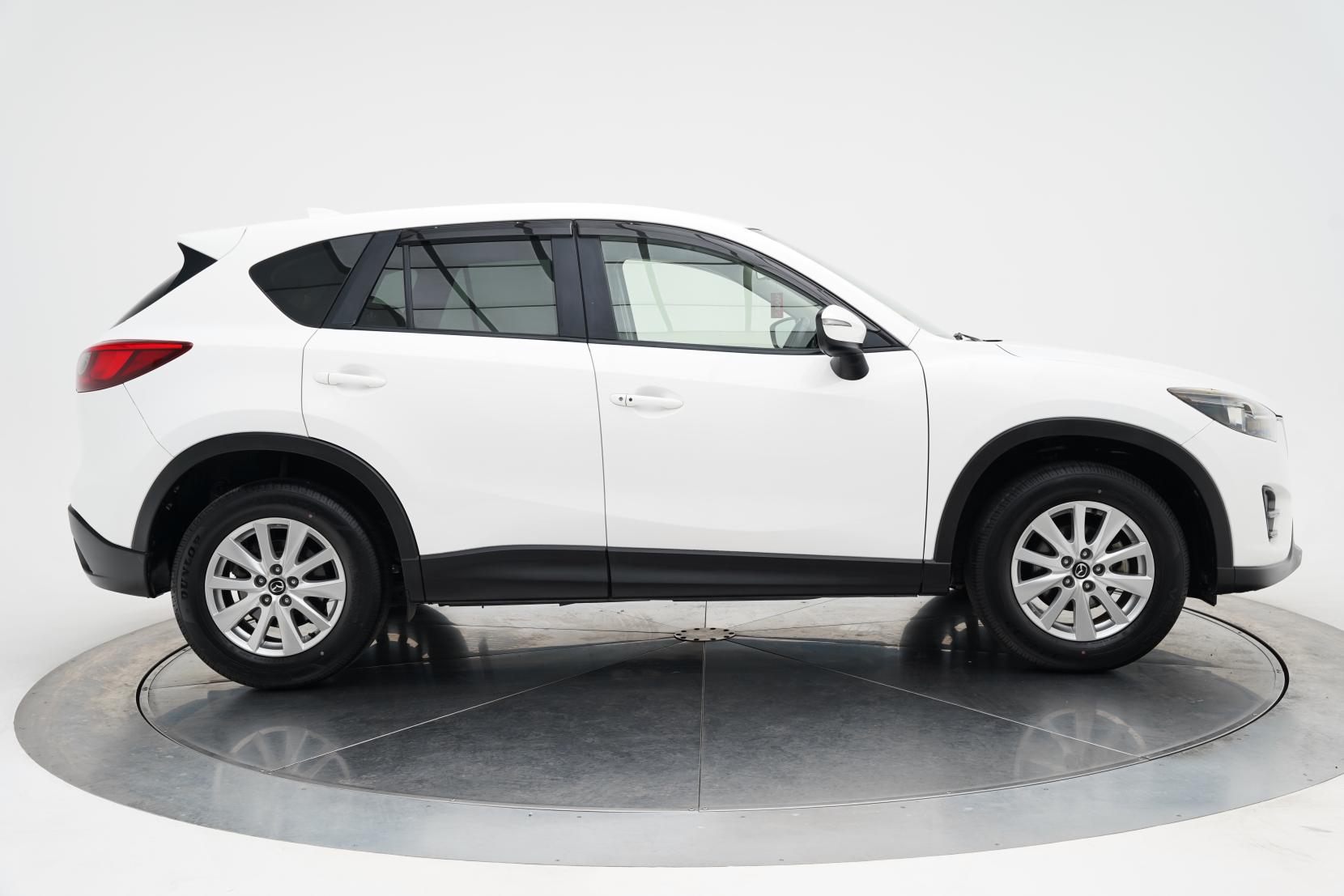 Mazda CX-5 2.0 20S Facelift Model