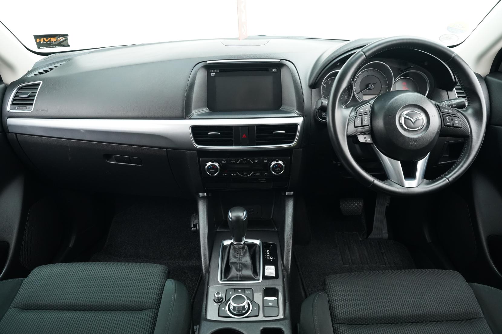 Mazda CX-5 2.0 20S Facelift Model