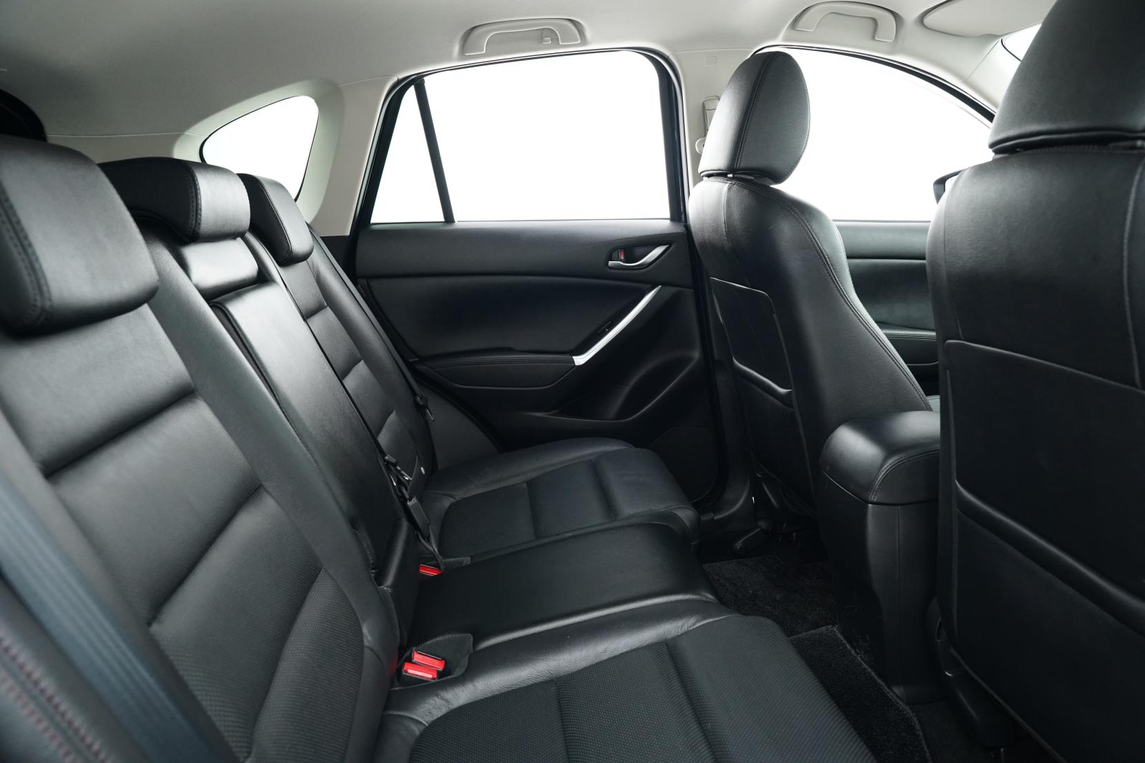 Mazda CX-5 25S L PACKAGE